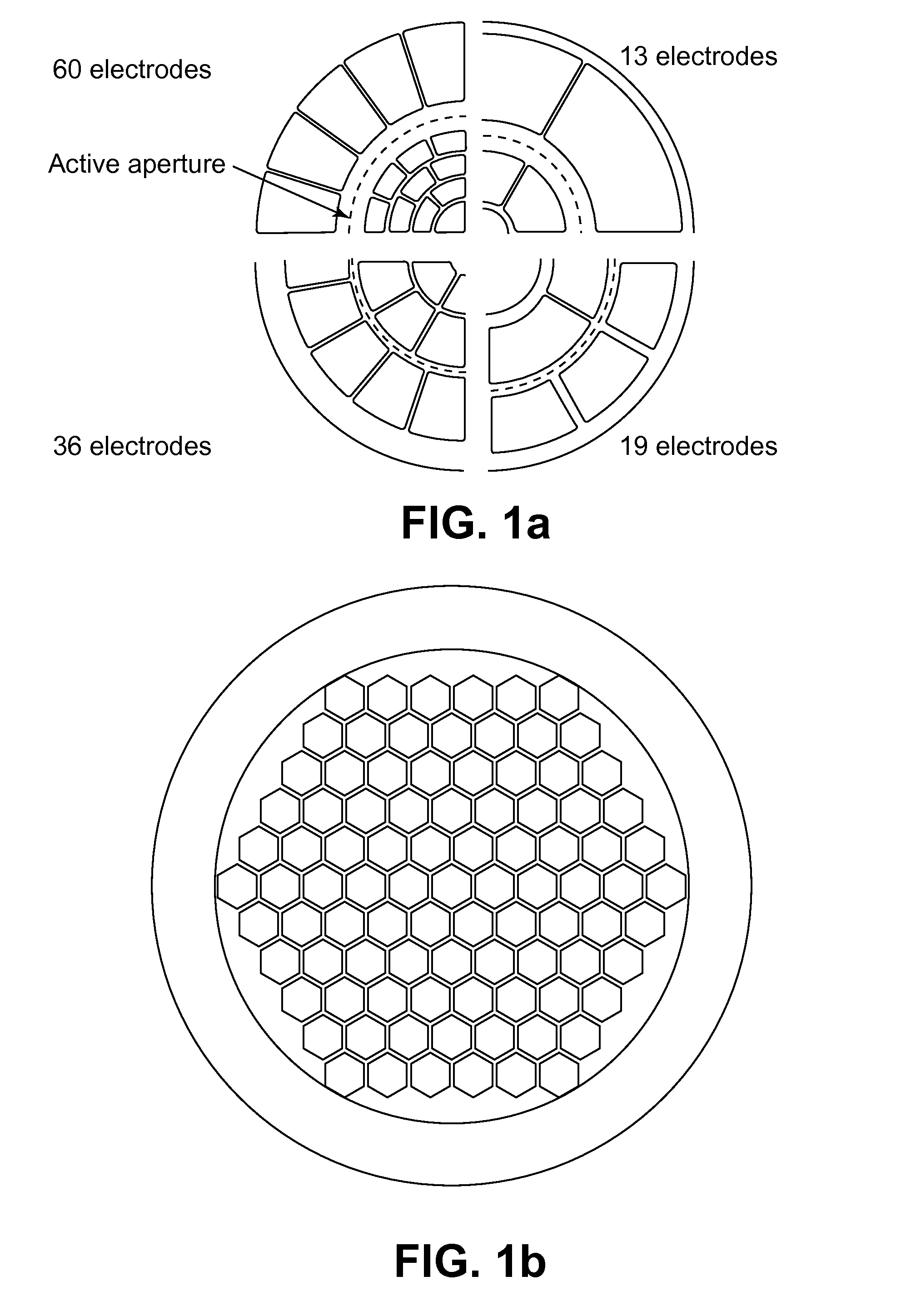 Deformable mirror