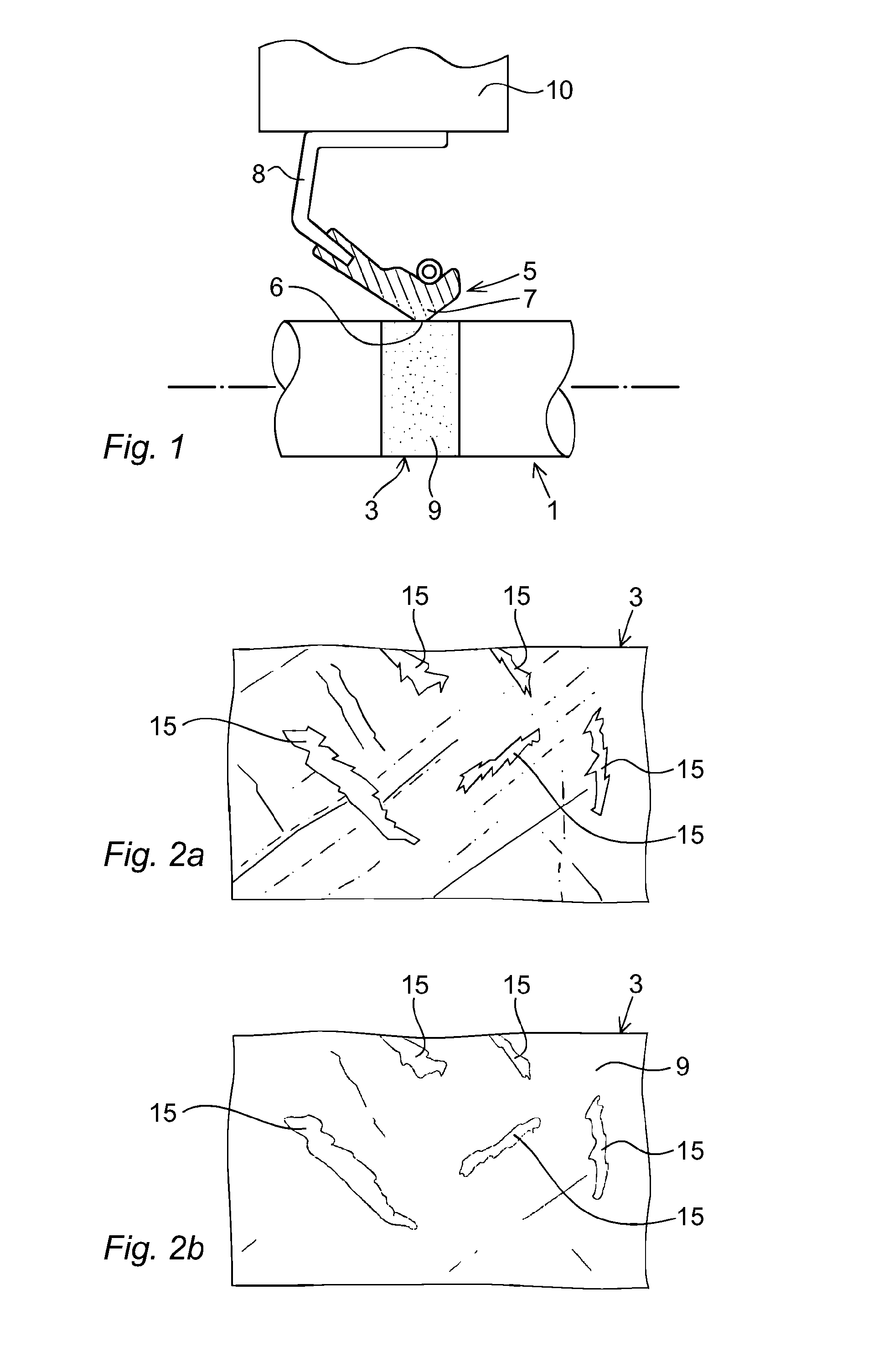 Sealing System, An Industrial Robot With A Sealing System, And Method For Providing A Sealing Surface
