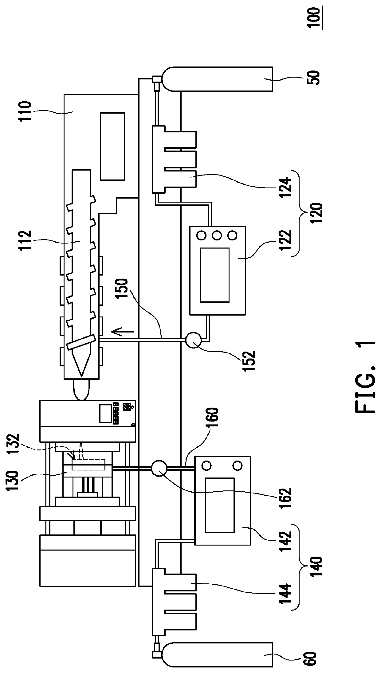 Injection molding apparatus and injection molding method