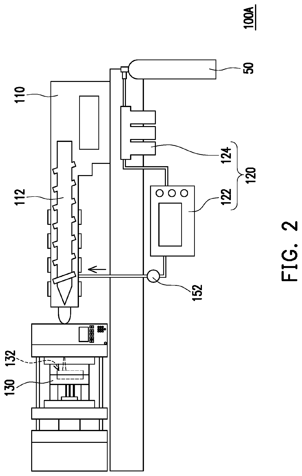 Injection molding apparatus and injection molding method