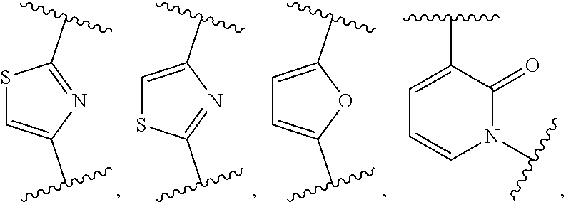 Aryl hydrocarbon receptor activators