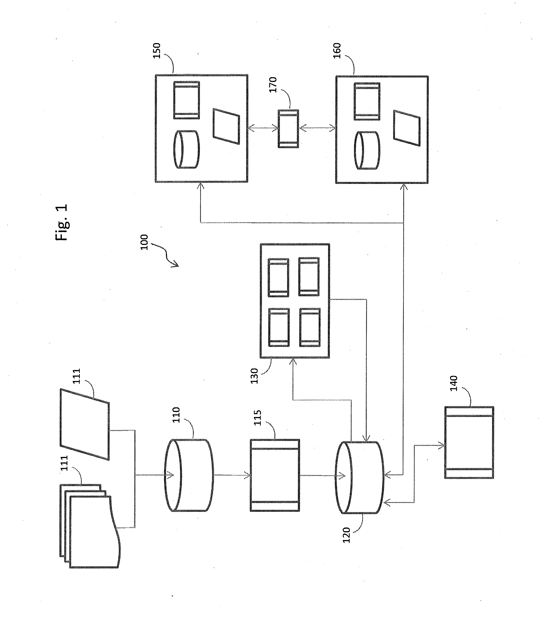 System, Method and Computer Program Product for Administering Consumer Care Initiatives