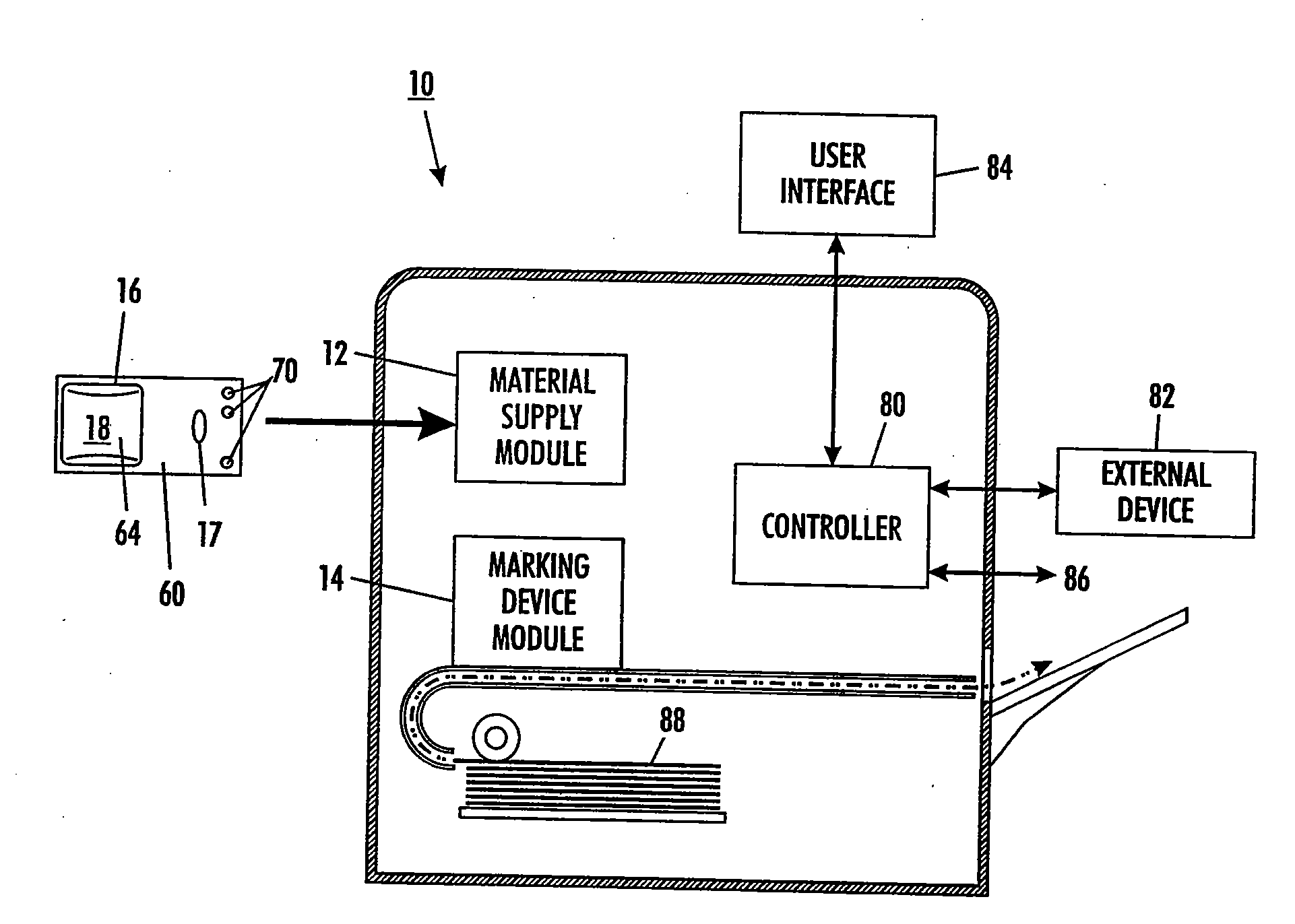 Collapsible Packaging System