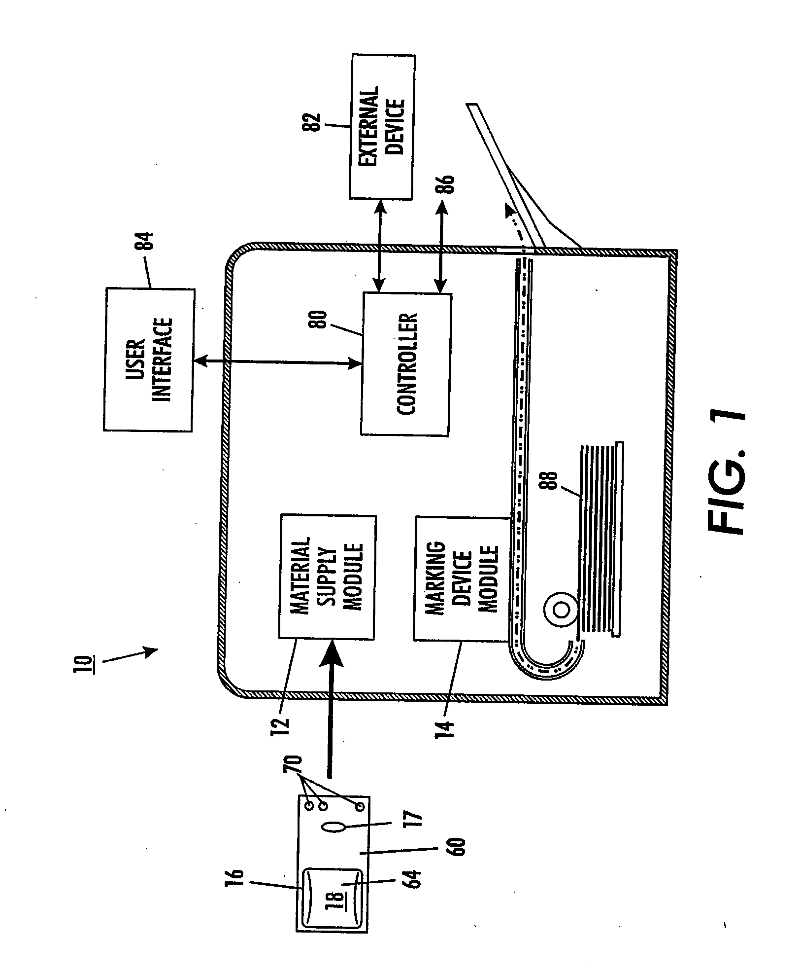 Collapsible Packaging System