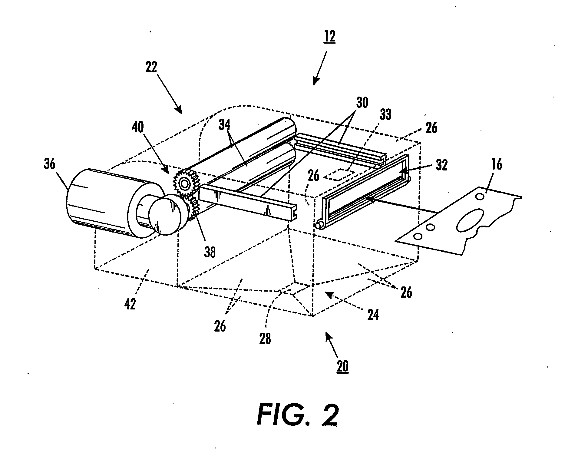 Collapsible Packaging System