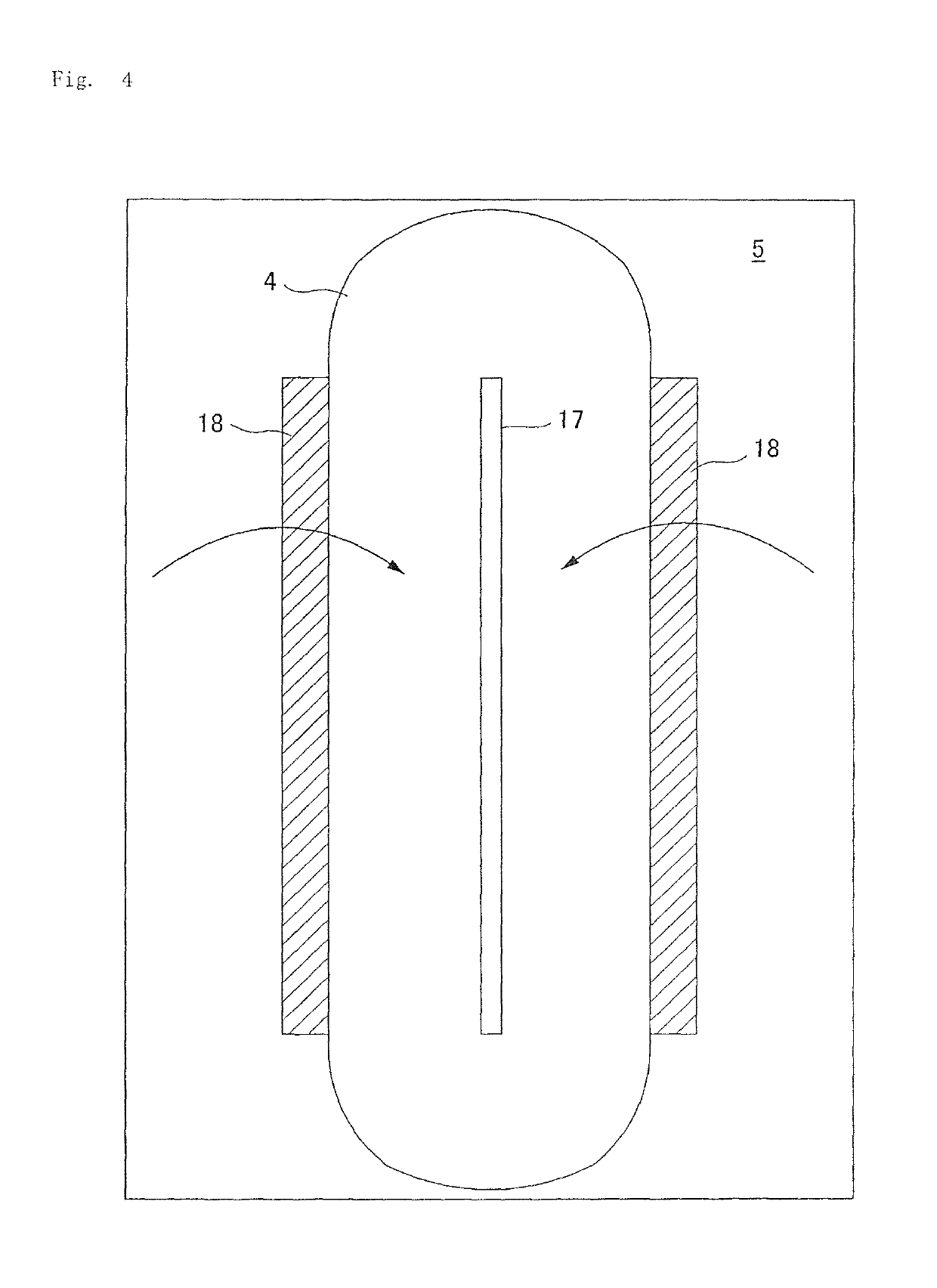 Absorbent products having an absorber with a body fluid inflow portion and a superabsorbent resin