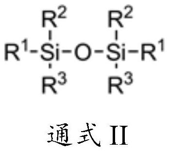 Synthesis method of silyl trifluoromethanesulfonate