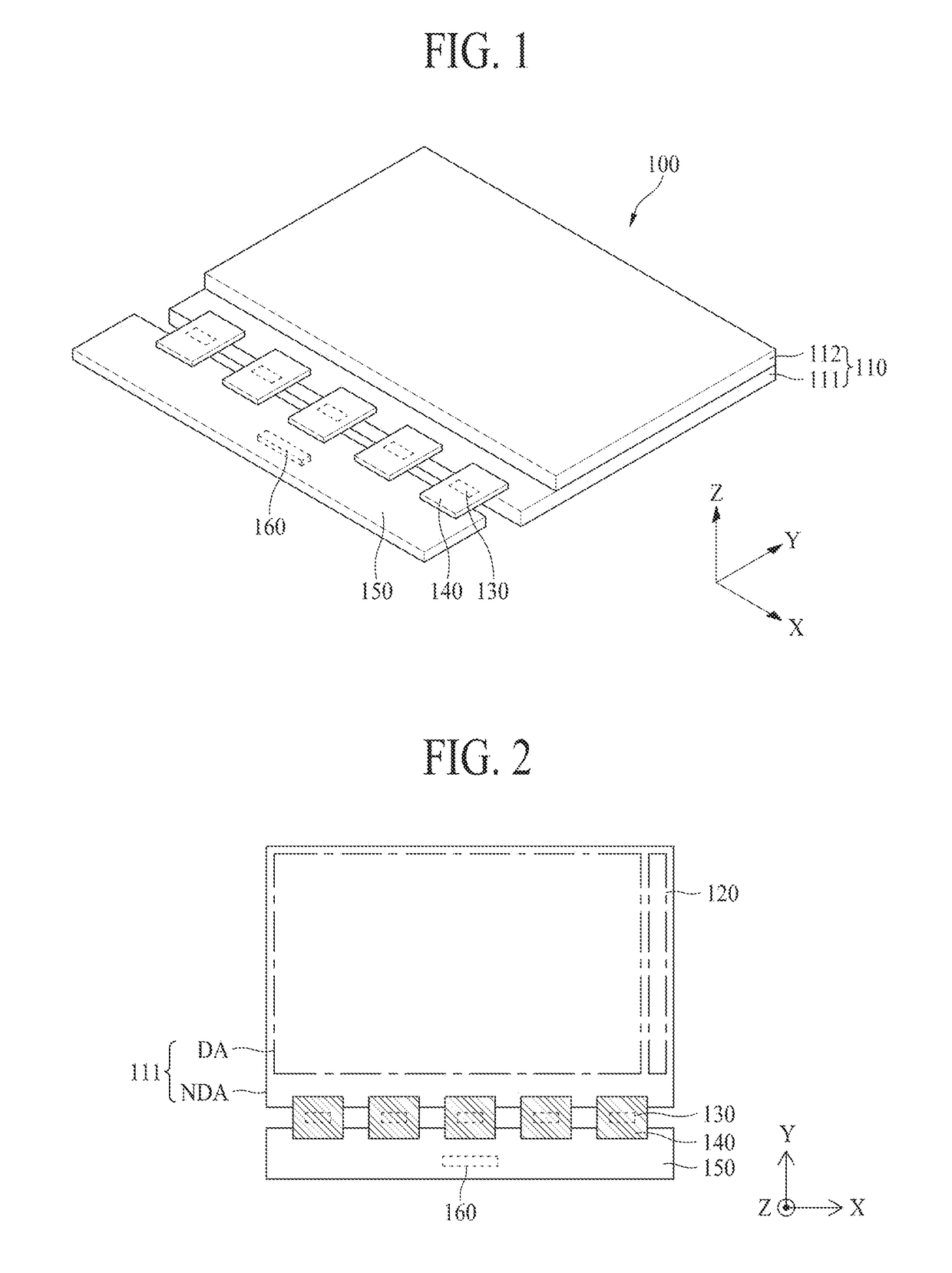 Display Device and Method of Manufacturing the Same