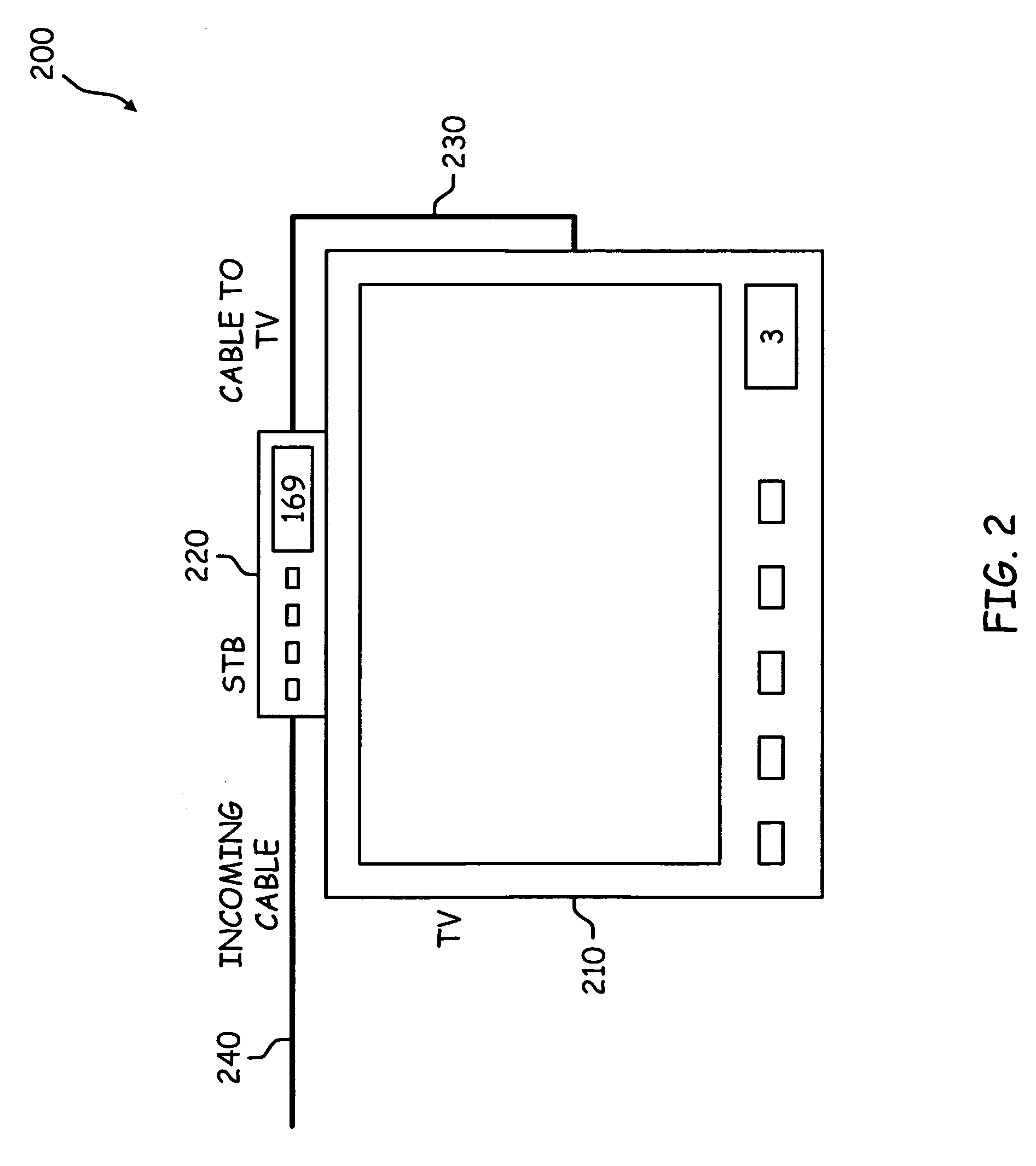 System and method for multimedia viewership surveying