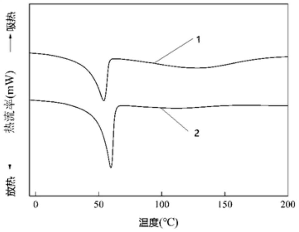 Solid-state polymer electrolyte membrane with grid structure, and preparation method thereof