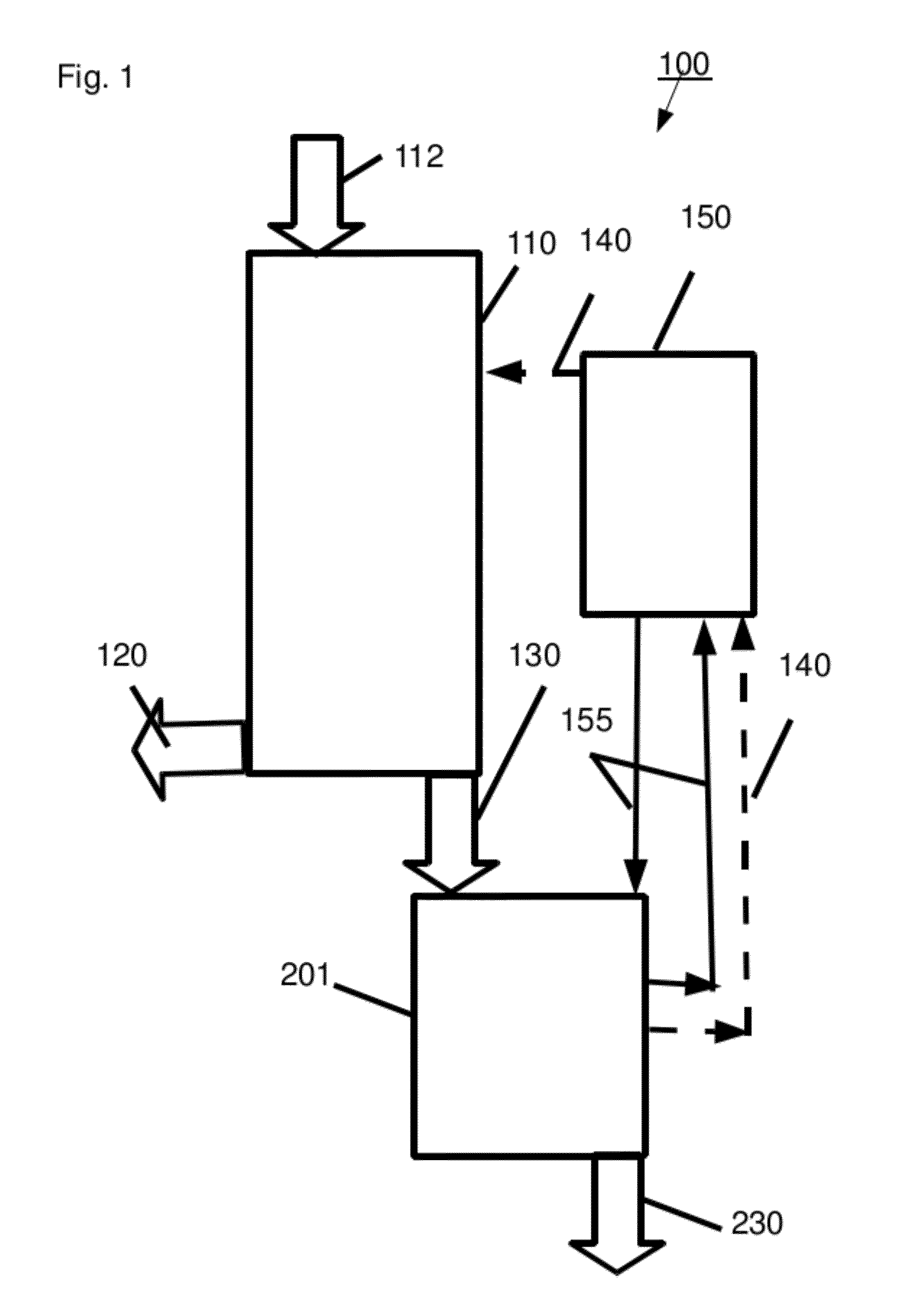 Methods and Systems for Solvent Purification