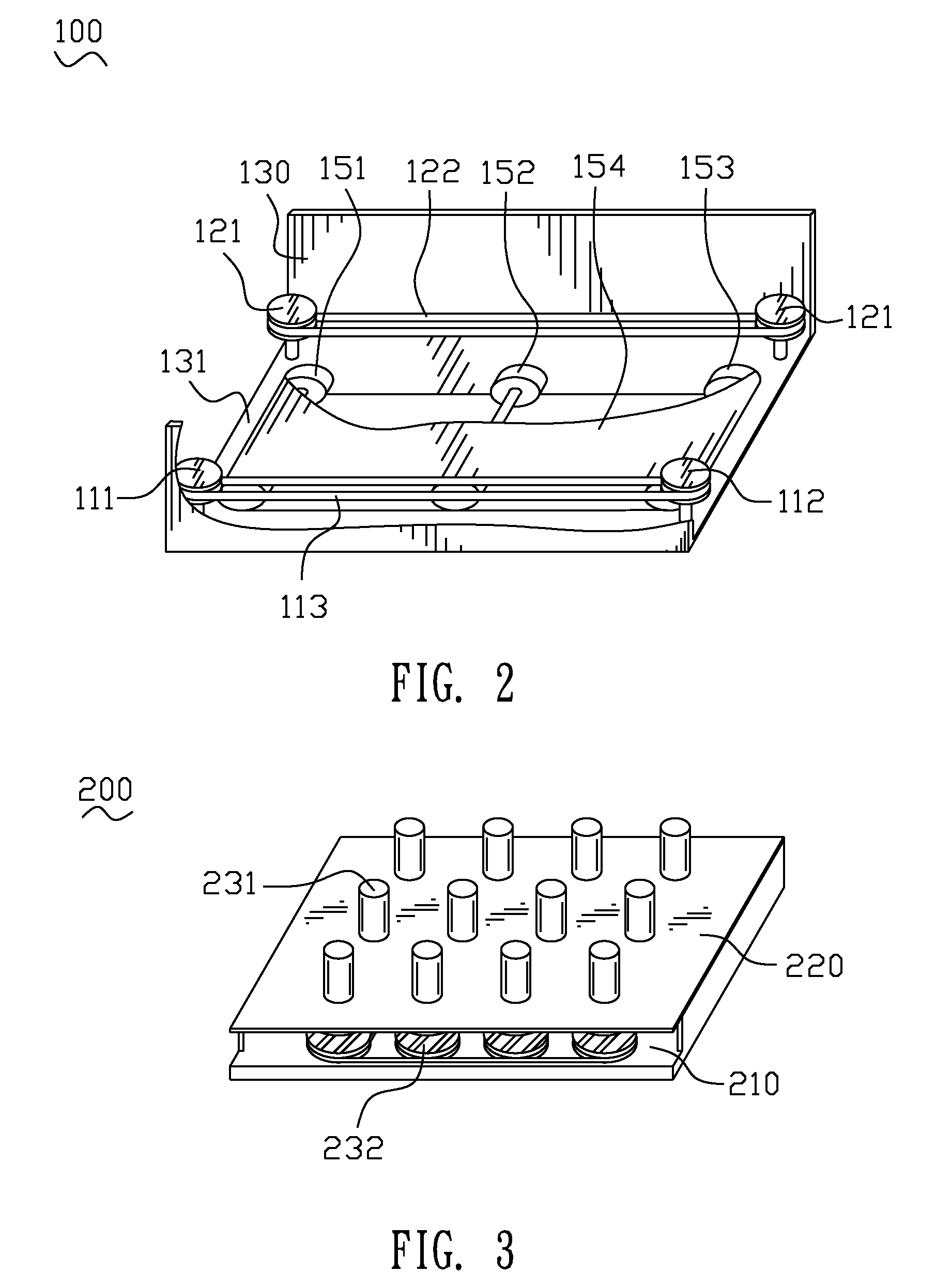 Workpiece-transporting apparatus of in-line sputtering machine