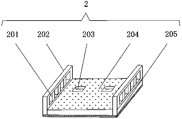 Reinforced industrial switch