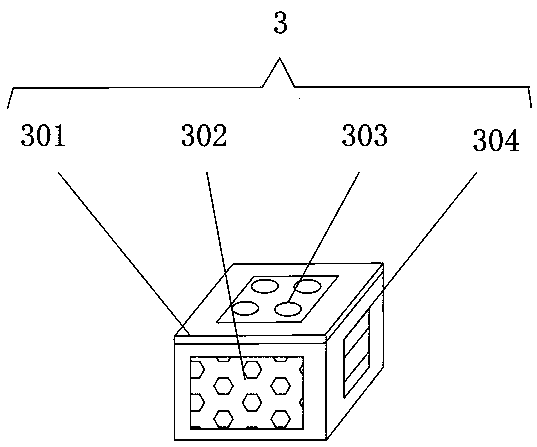 Reinforced industrial switch