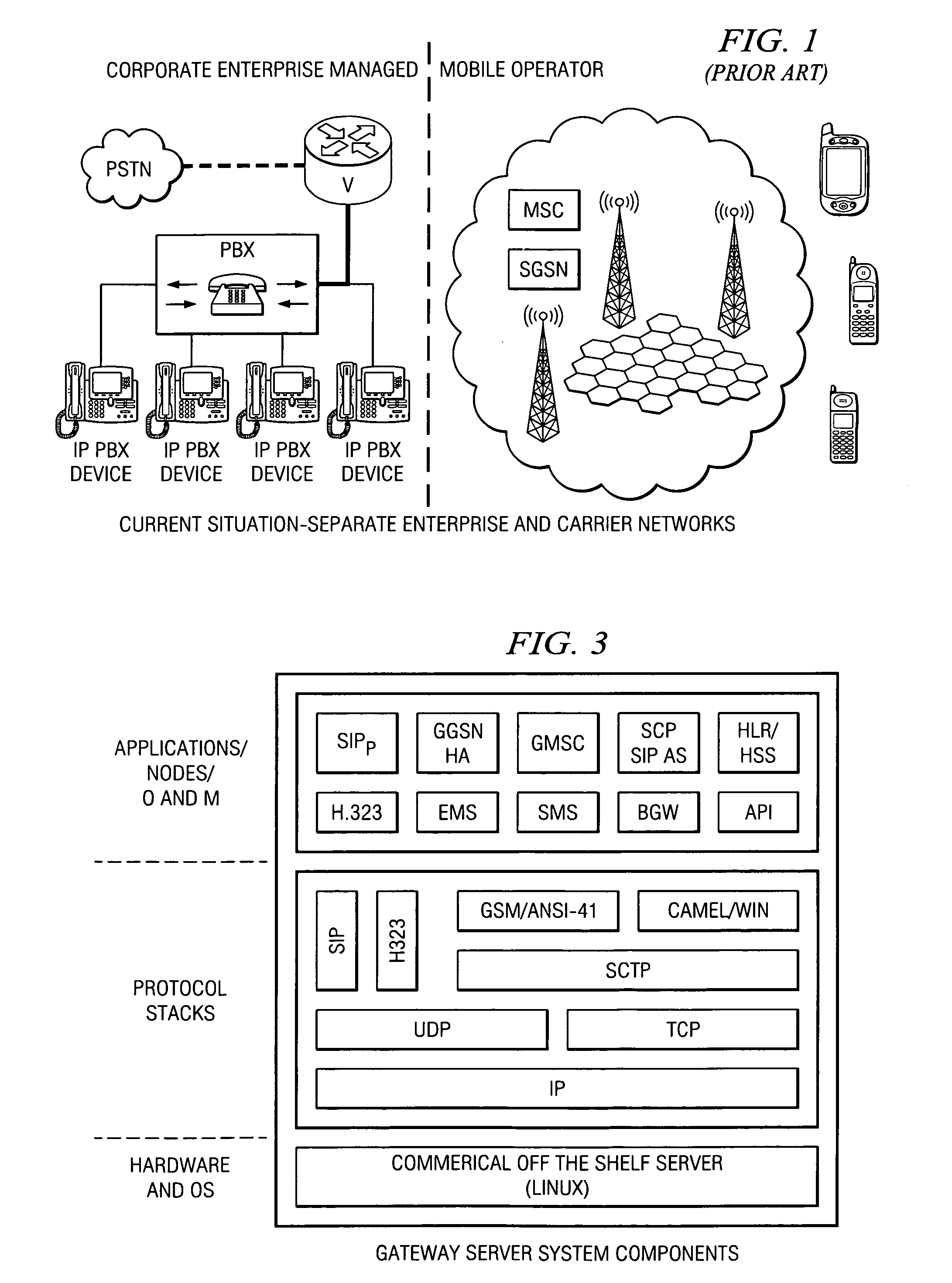 System and method for enabling multi-line mobile telephone service capabilities on a single-line mobile telephone