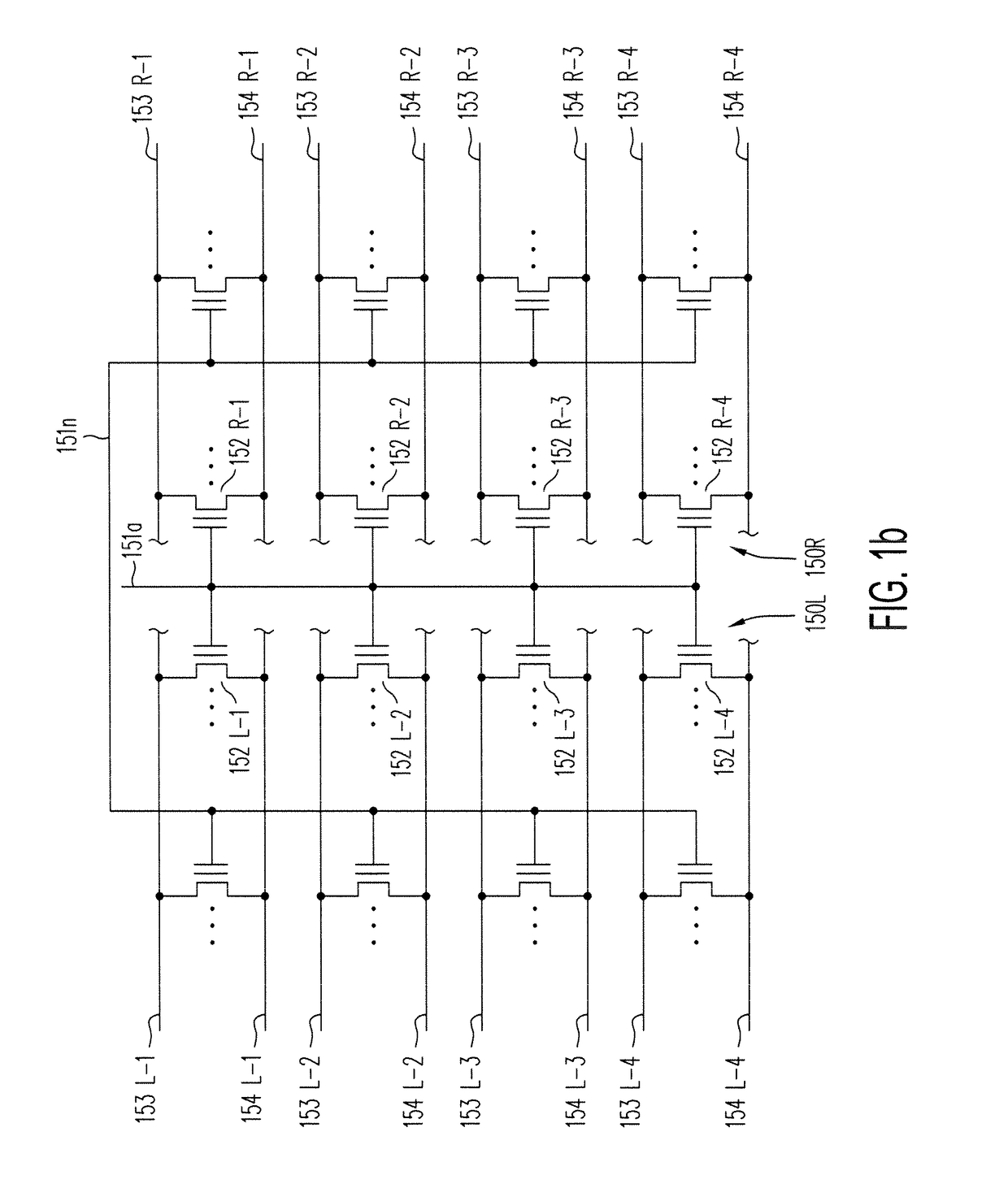 Multi-gate nor flash thin-film transistor strings arranged in stacked horizontal active strips with vertical control gates