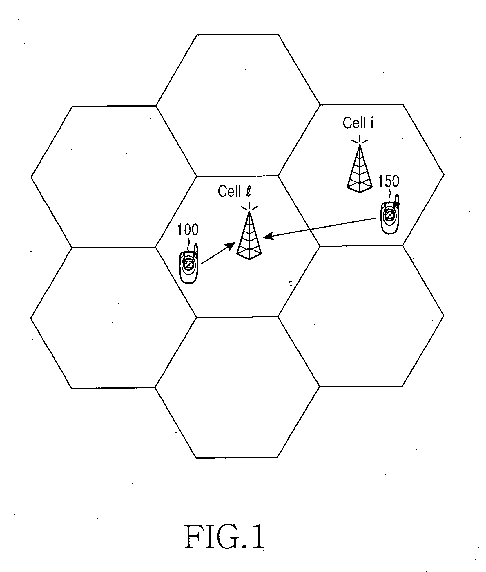 Method for uplink scheduling in communication system using frequency hopping-orthogonal frequency division multiple access scheme
