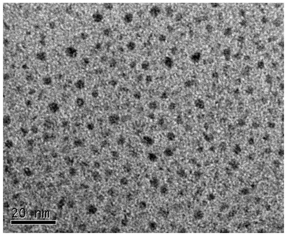 A kind of glucose photoelectrochemical sensor and its preparation method and application