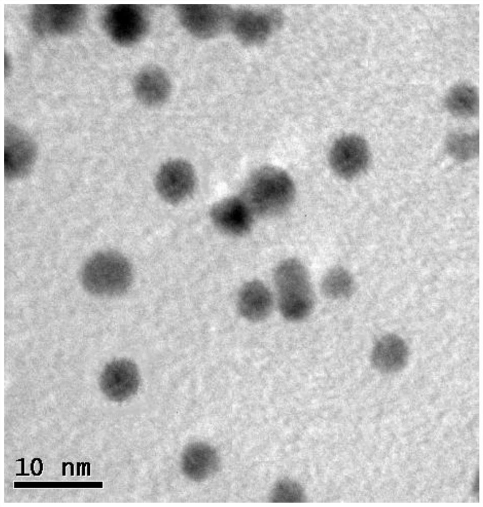 A kind of glucose photoelectrochemical sensor and its preparation method and application