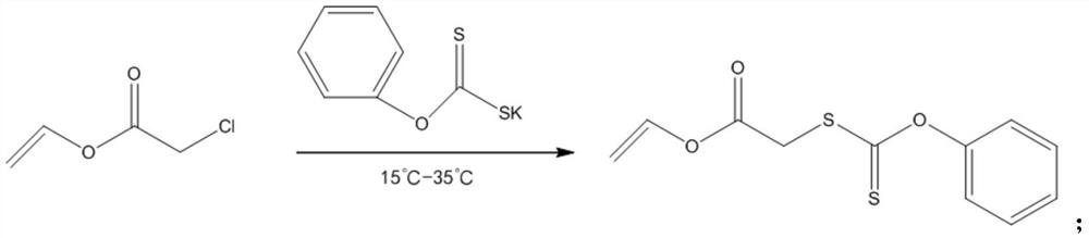 Hyperbranched polyvinyl acetate and its high stability writing ink