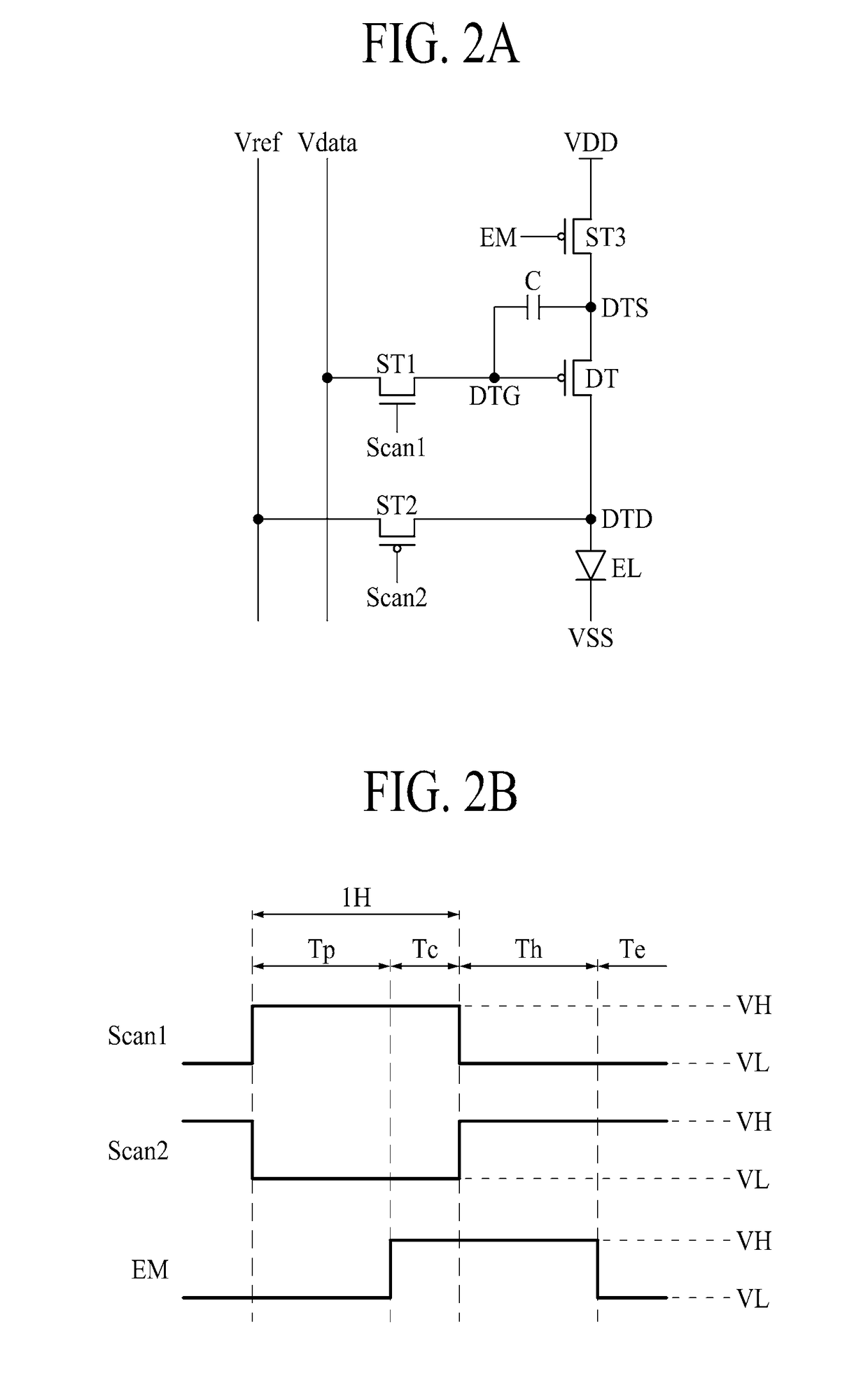 Gate Driving Circuit and Display Device Including the Same