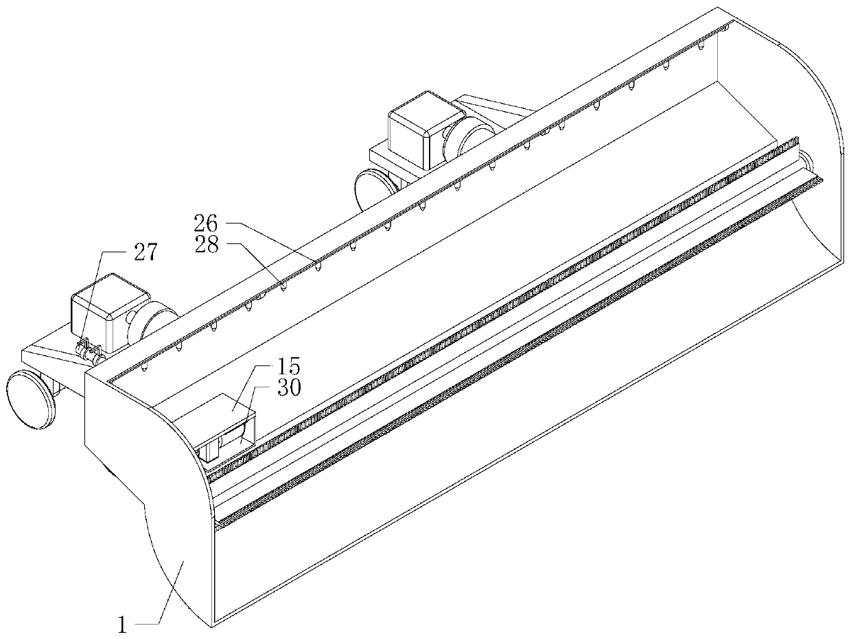 Dual-purpose broiler brooding and breeding device