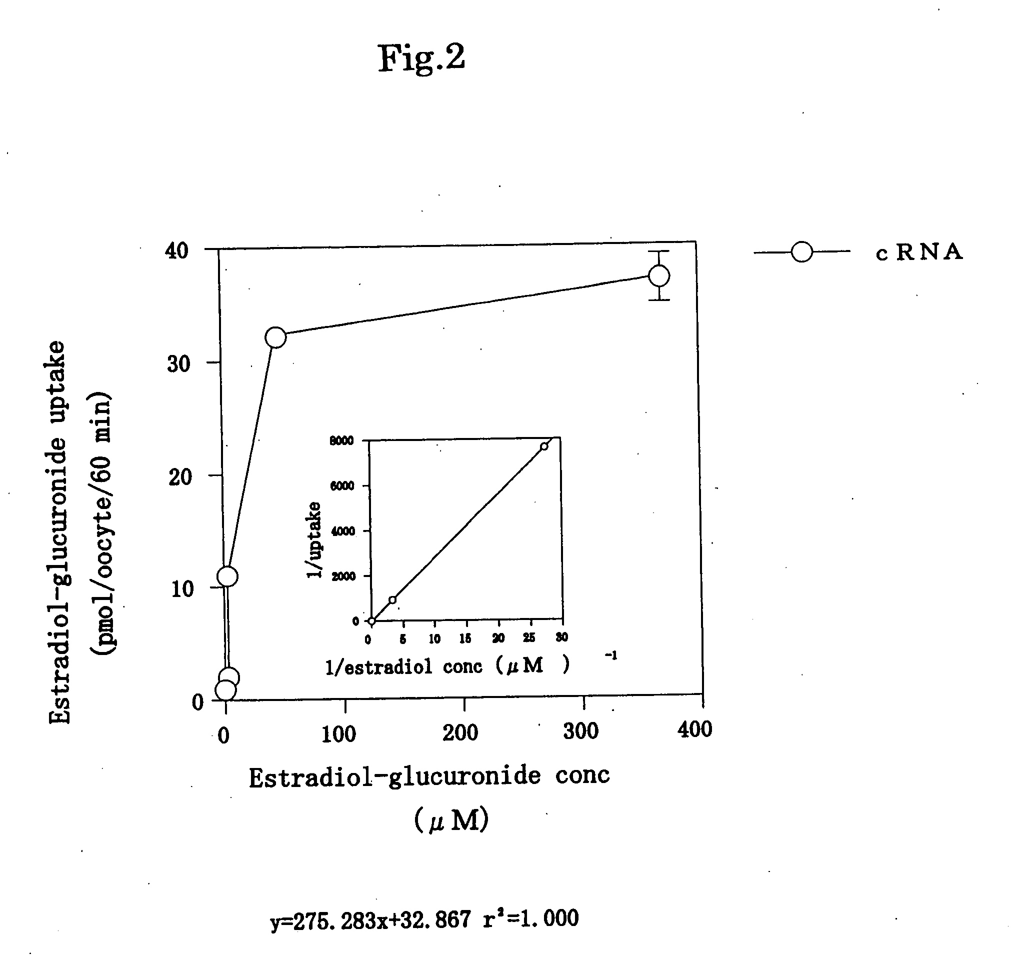 Drug transporter and use thereof