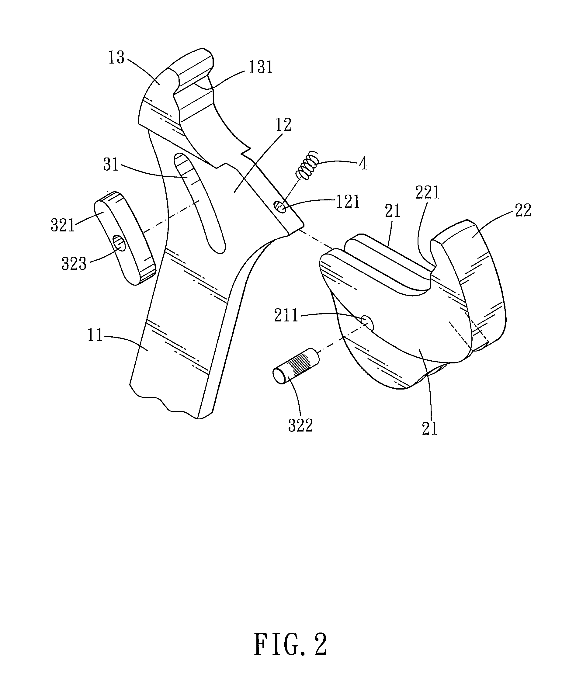 Ratchet-action open-end wrench