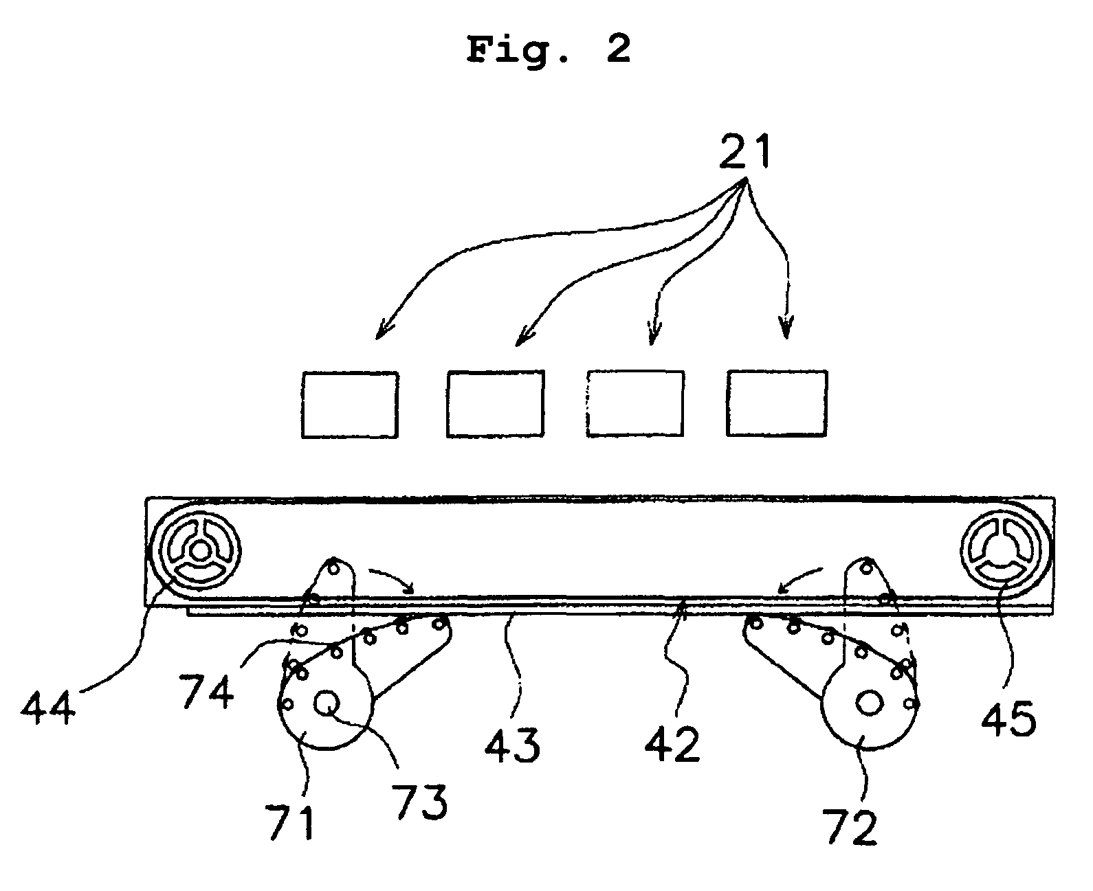 Cleaning method and cleaning unit of ink ejection section, and image forming apparatus