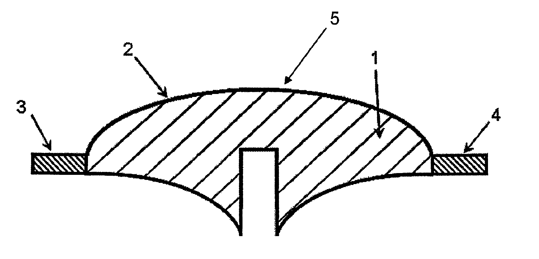 Method of constructing a tunable RF filter
