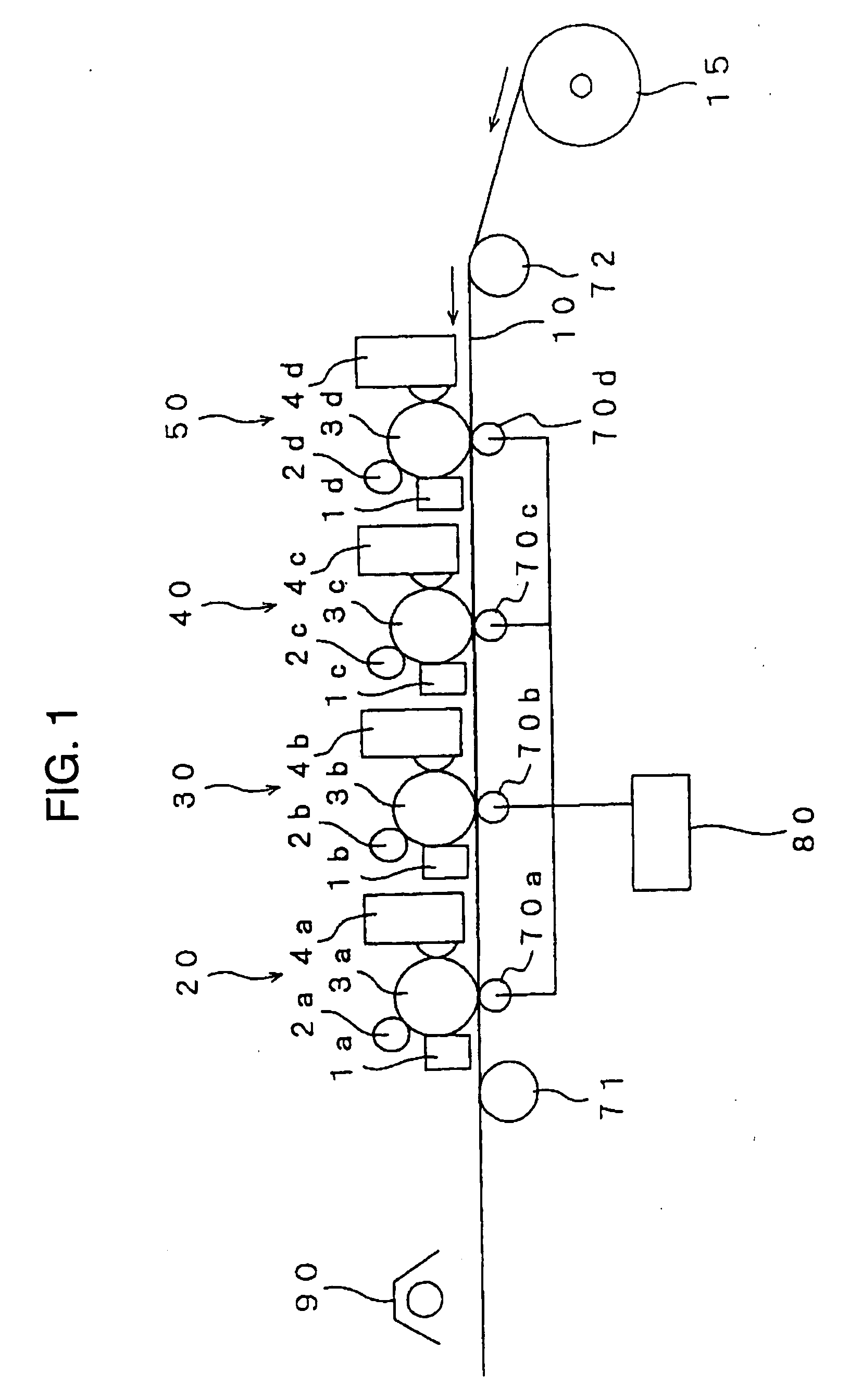 Carrier for electrostatic latent image developer, production method thereof, electrostatic latent image developer, and image-forming device