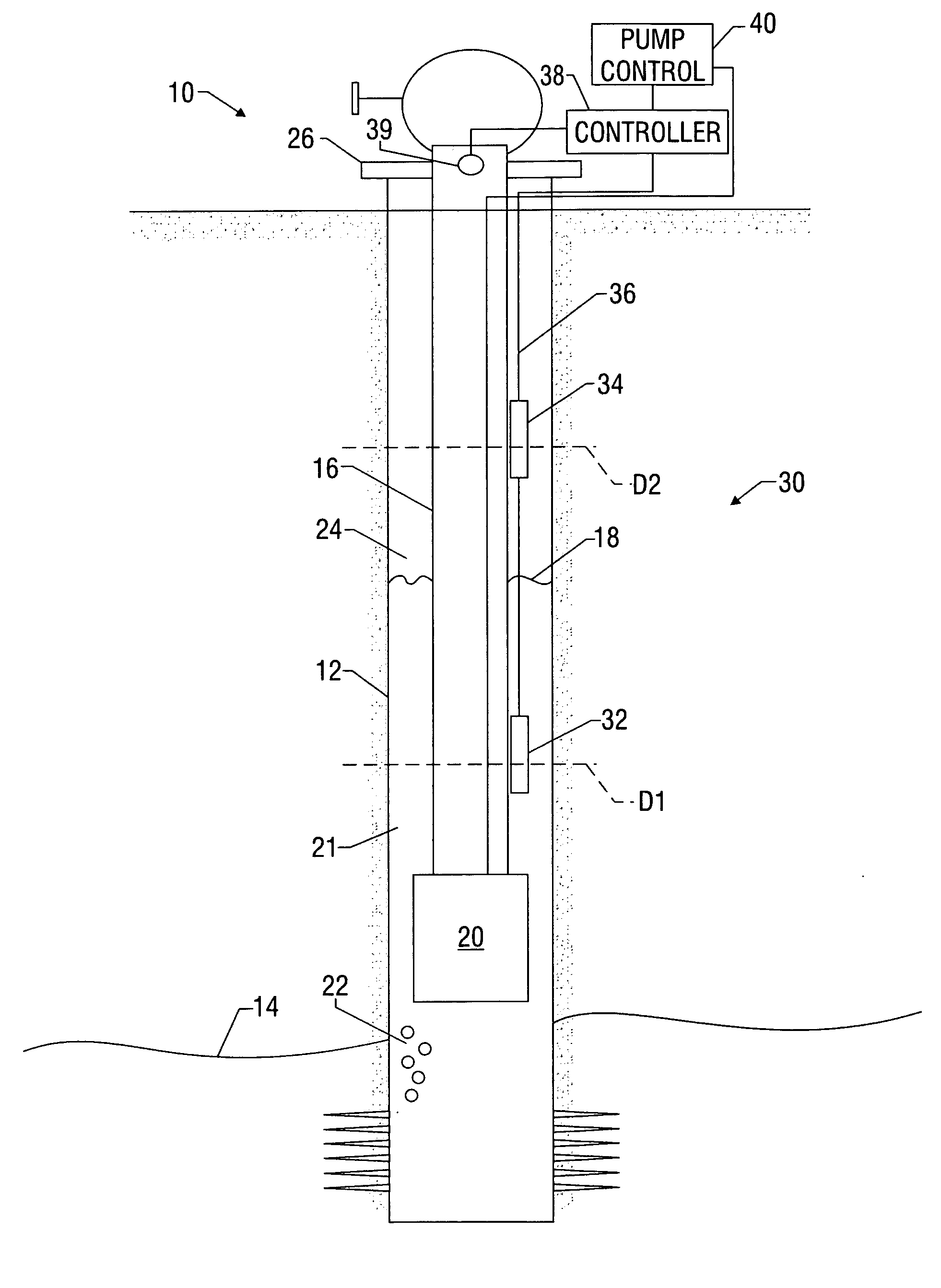 Systems and methods for controlling flow control devices