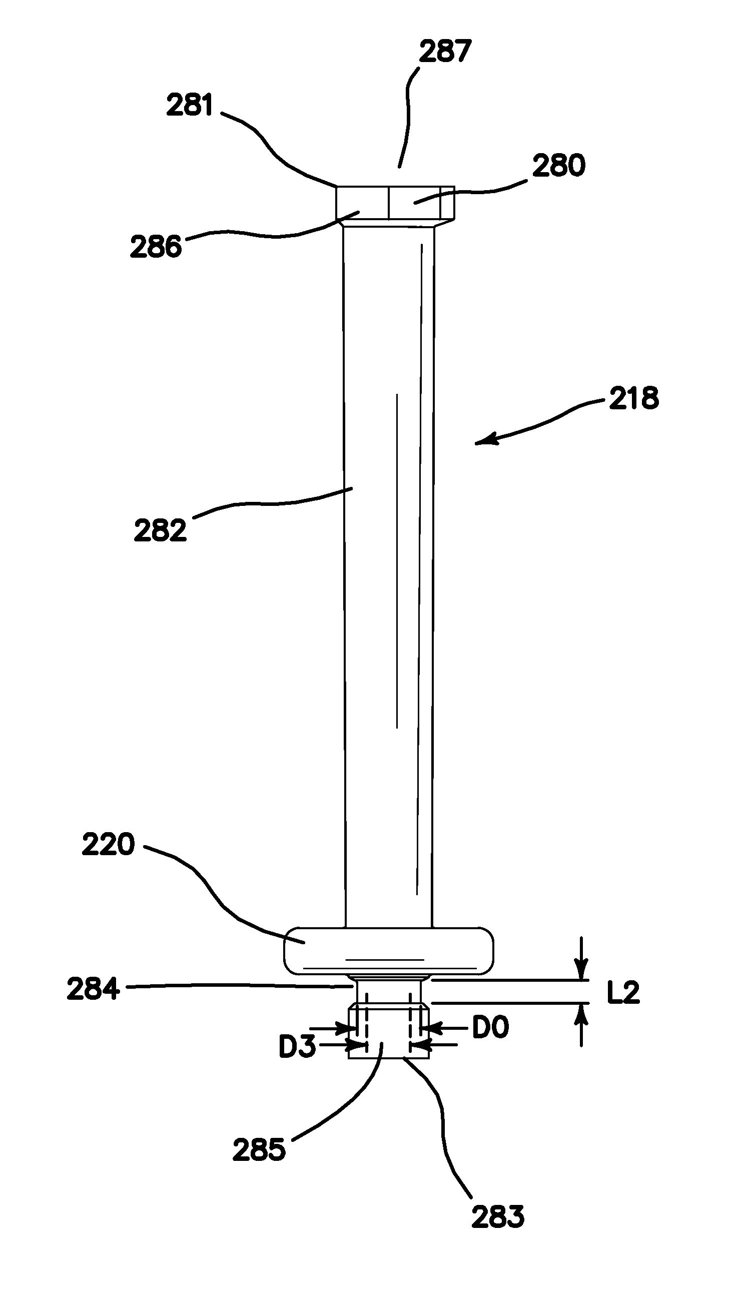 Trocar cannula assembly and method of manufacture