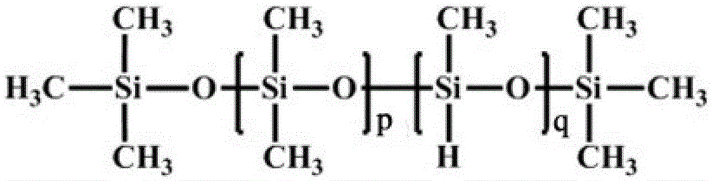 Amphiphilic cross-linkable fluorosilicone resin, water-based coating and superamphiphobic coating prepared therefrom