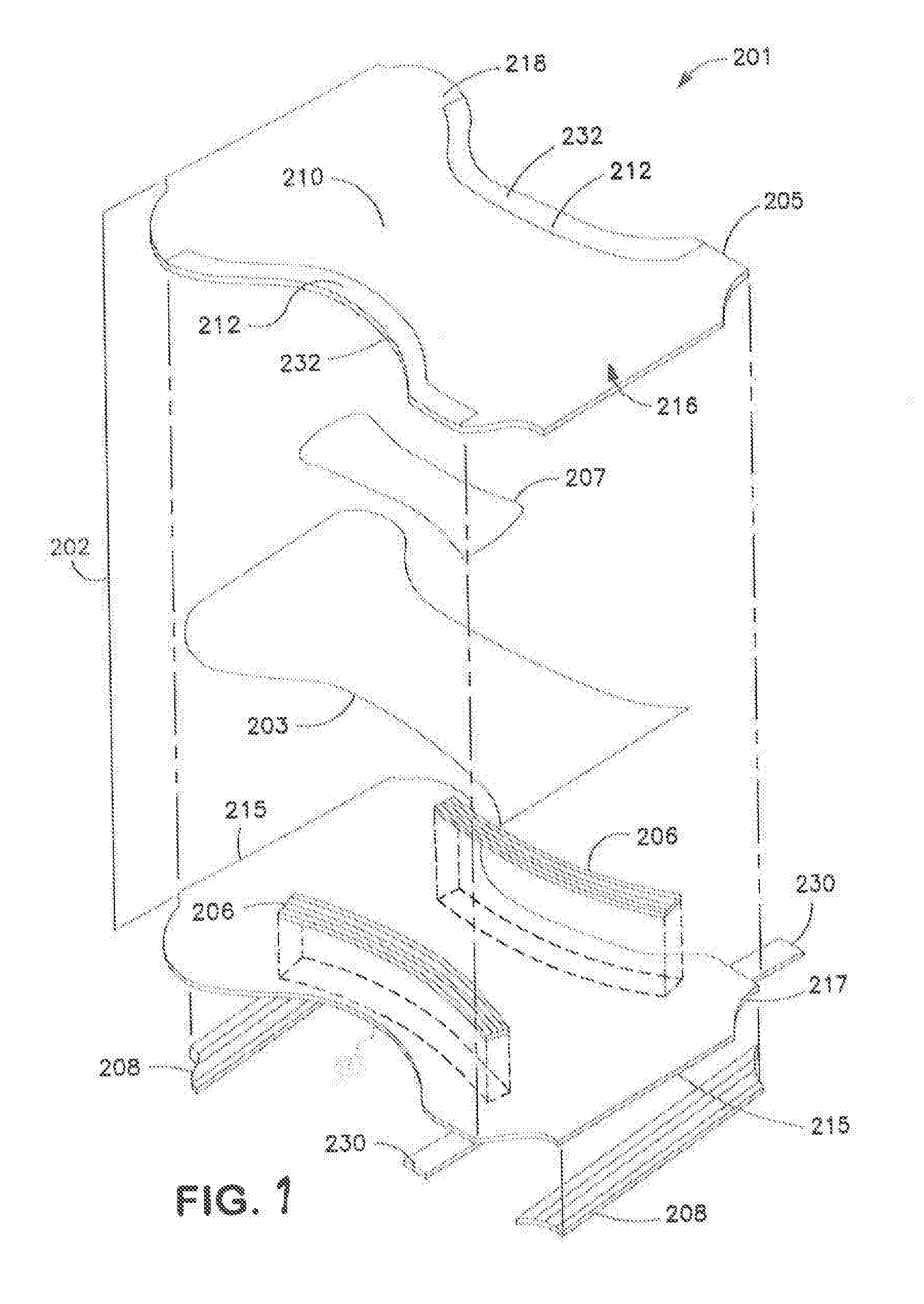 Absorbent Article Containing a Nonwoven Web Formed from a Porous Polyolefin Fibers