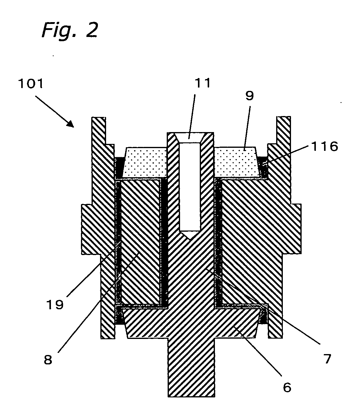 Hydrodynamic bearing and method for manufacturing the same, and spindle motor and method for manufacturing the same