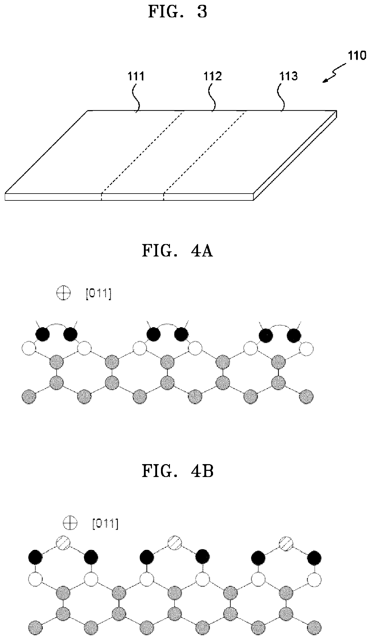 Silicene electronic device