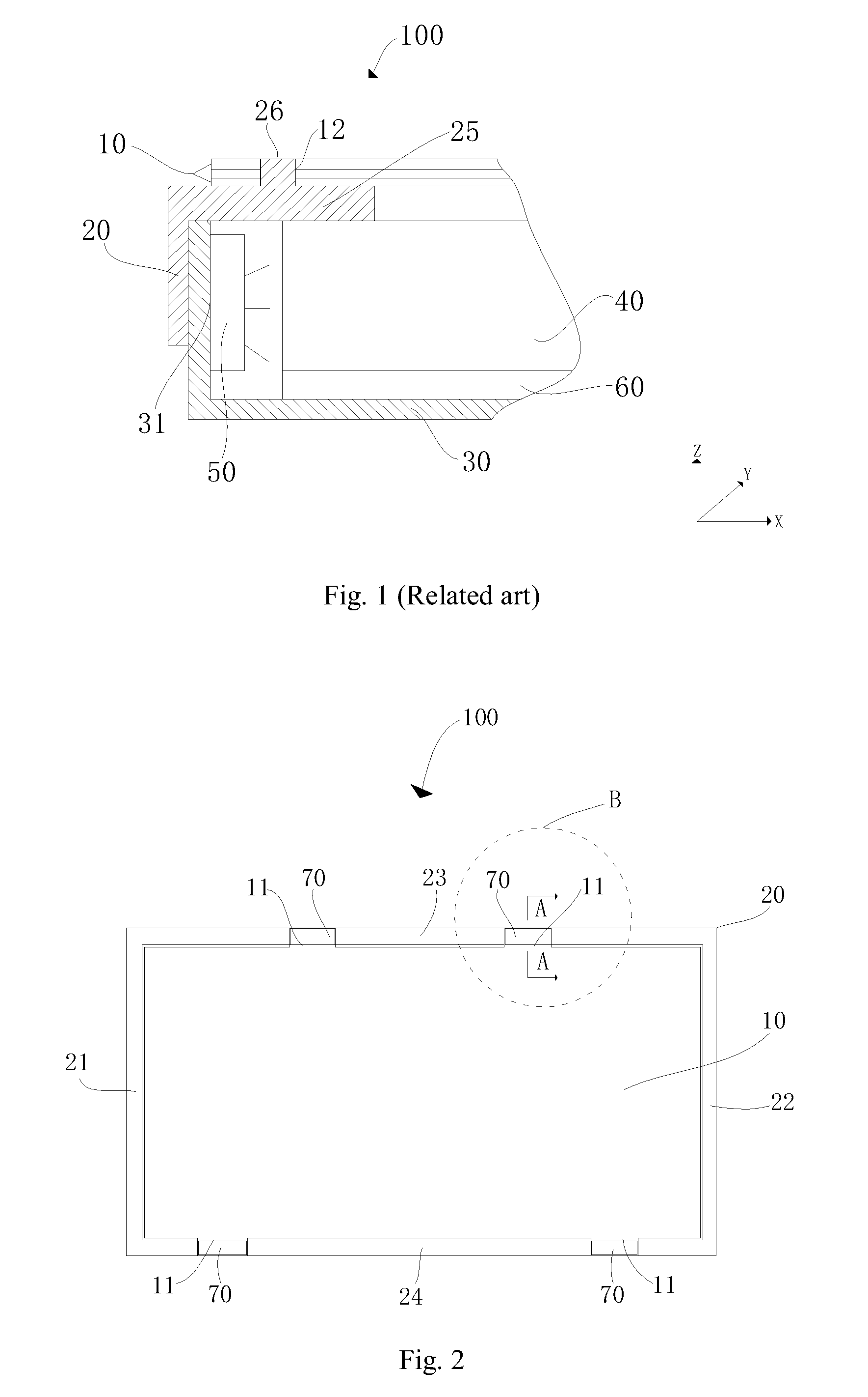 Positioning Structure for Positioning Optical Film and Frame and Related Backlight Module and Liquid Crystal Display