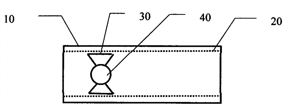 Self-cooling cotton collection chamber