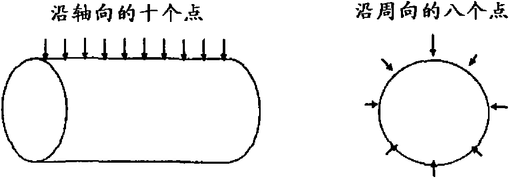 Fluororesin tube and process for producing the same