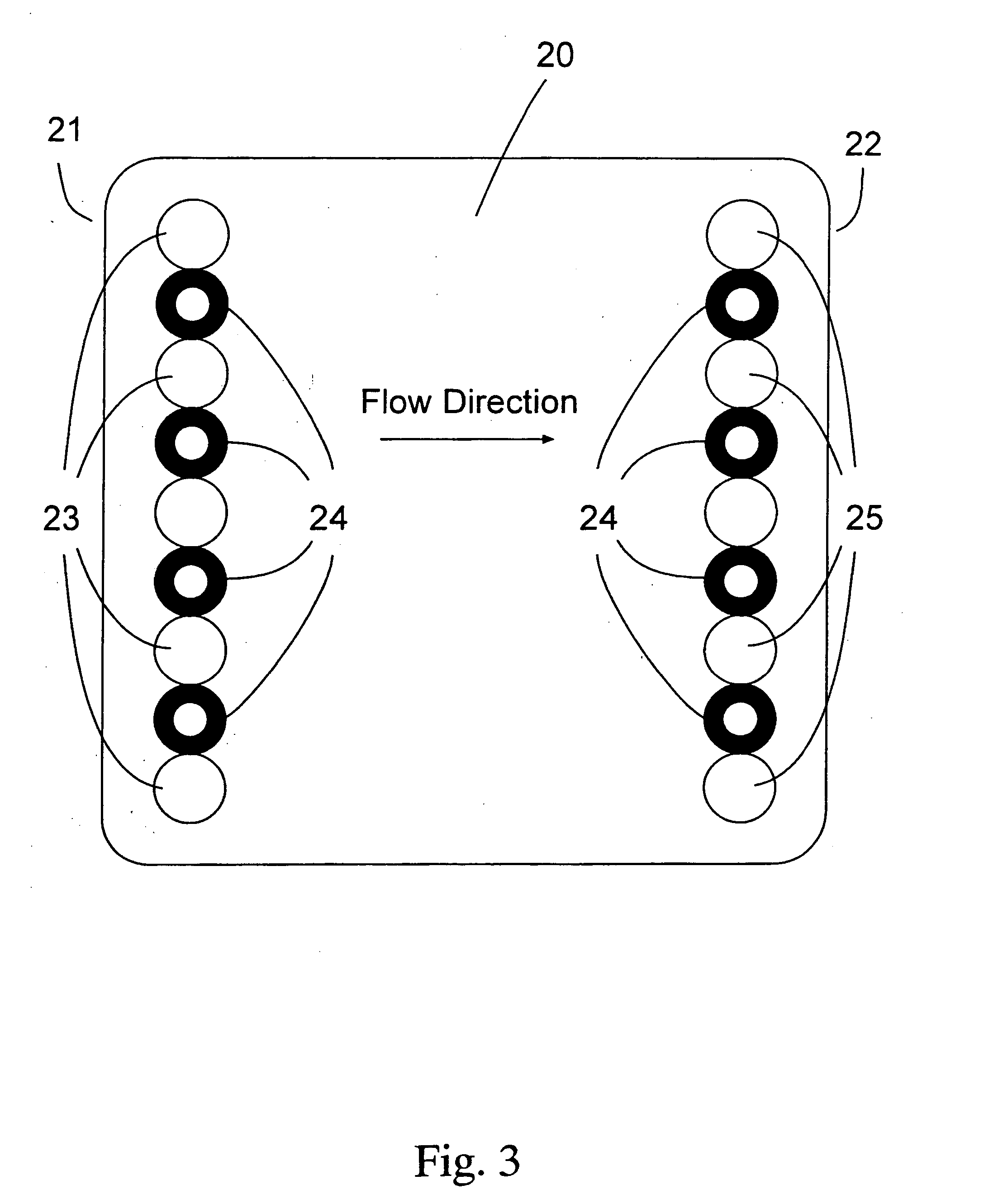 Filtration devices comprising a sealing gasket