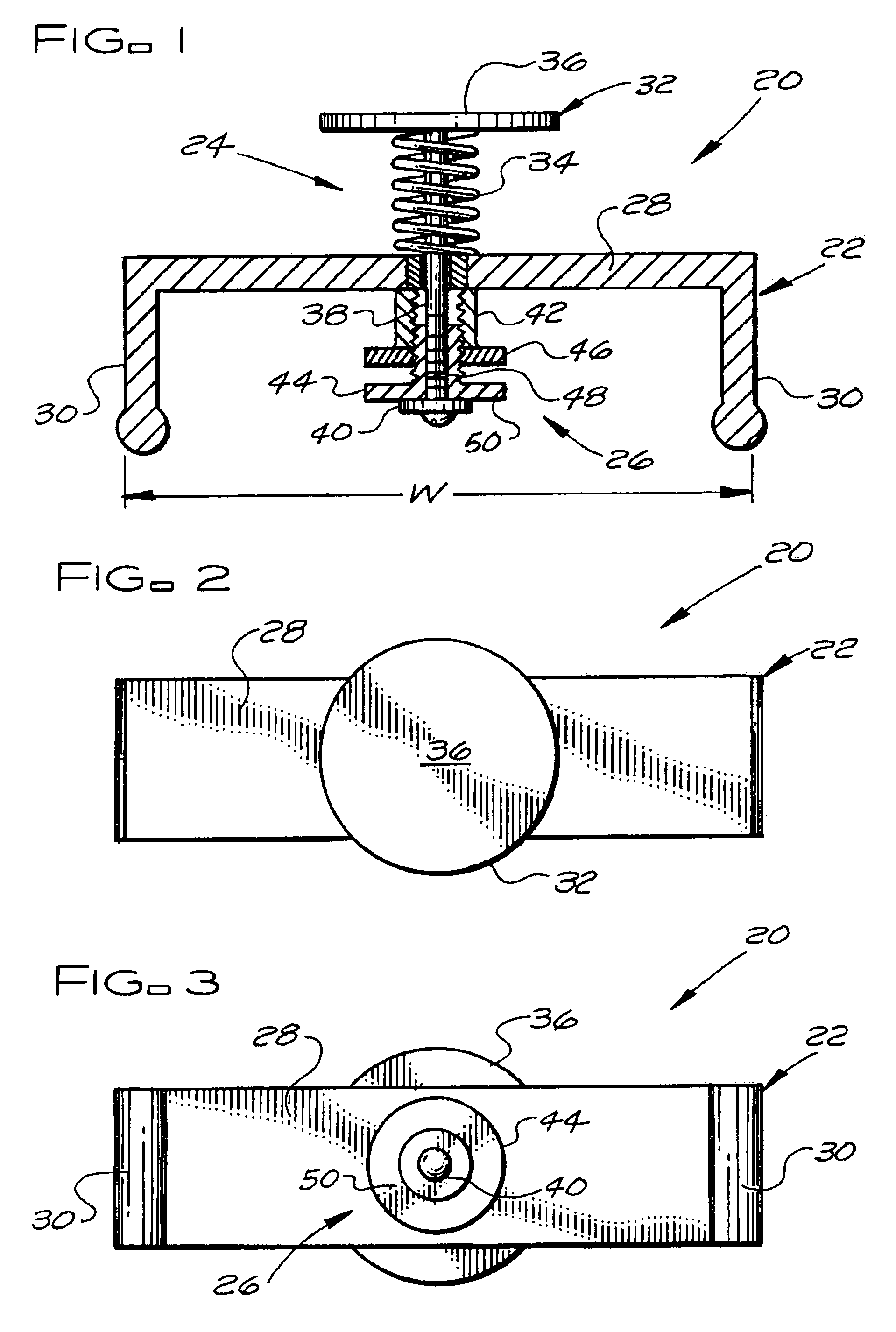 Gauge and method for indicating one or more properties of a loose-fill insulation