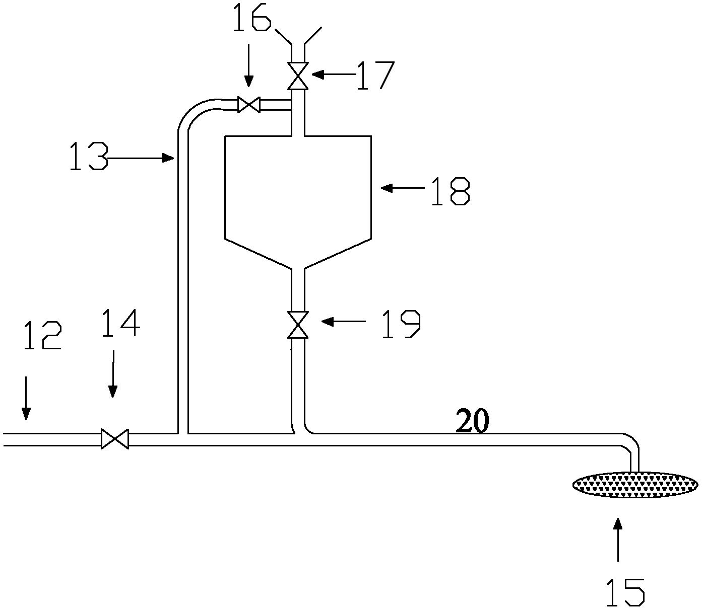 Method for screening catalyst for Fischer Tropsch synthesis
