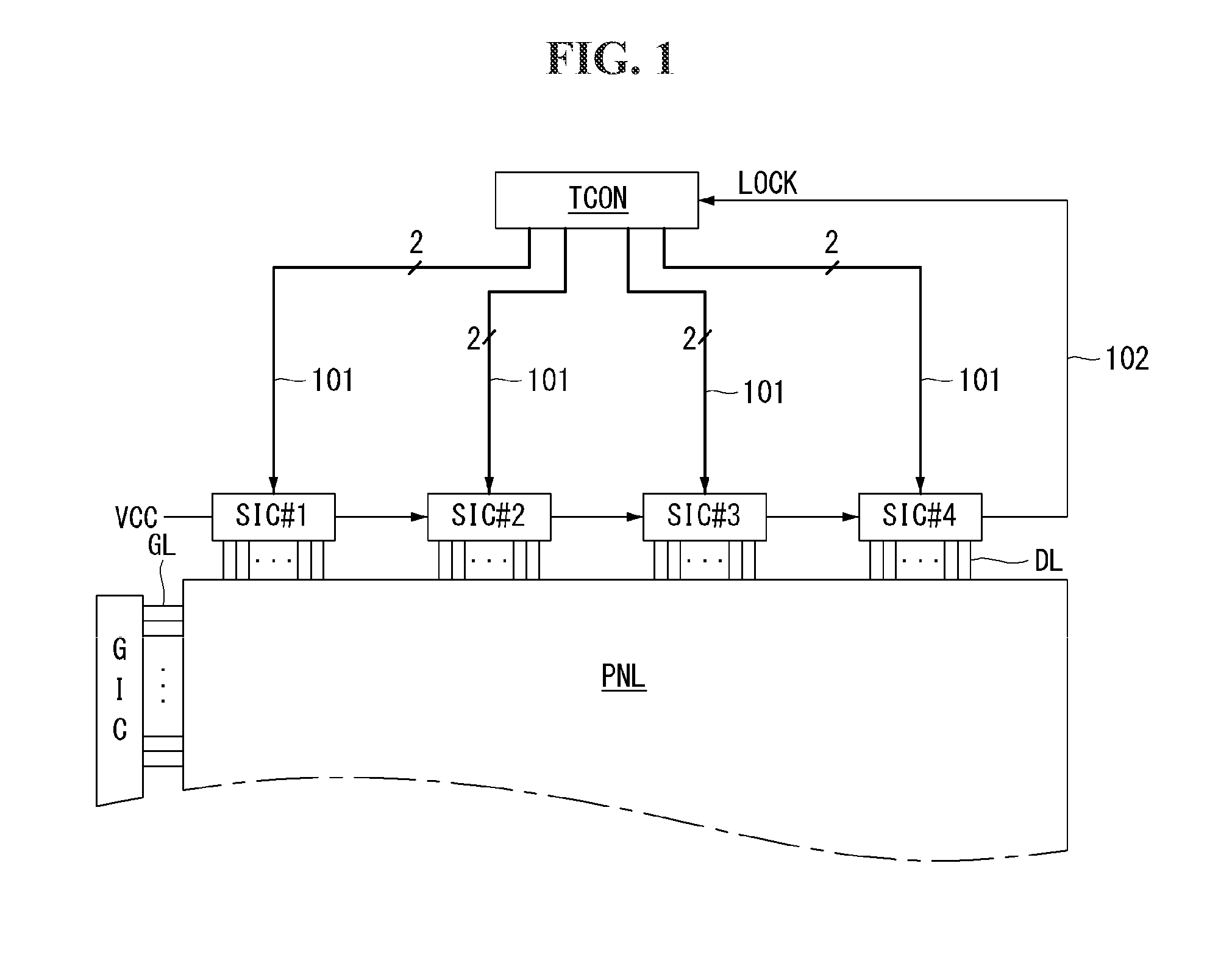 Display device and method for driving the same