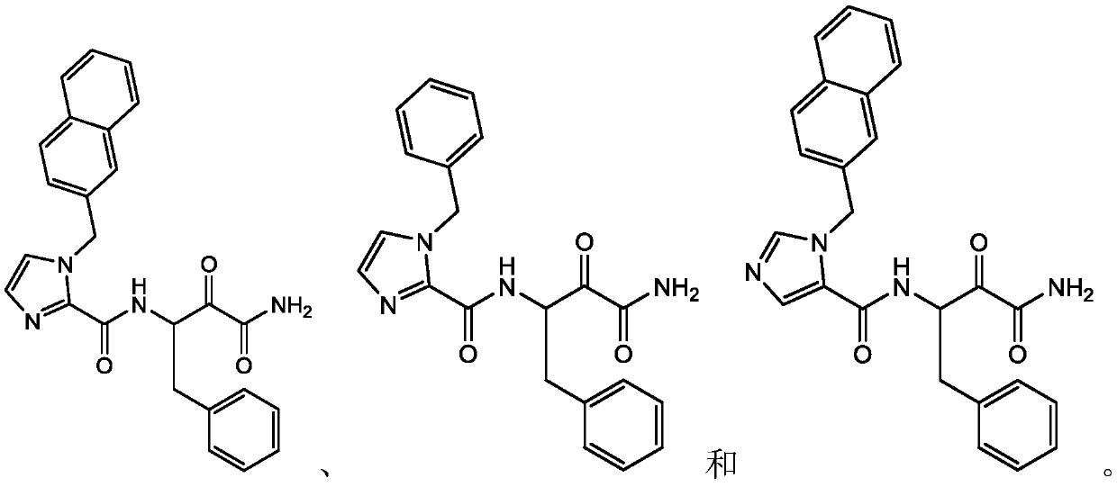 Calpain modulators and therapeutic uses thereof