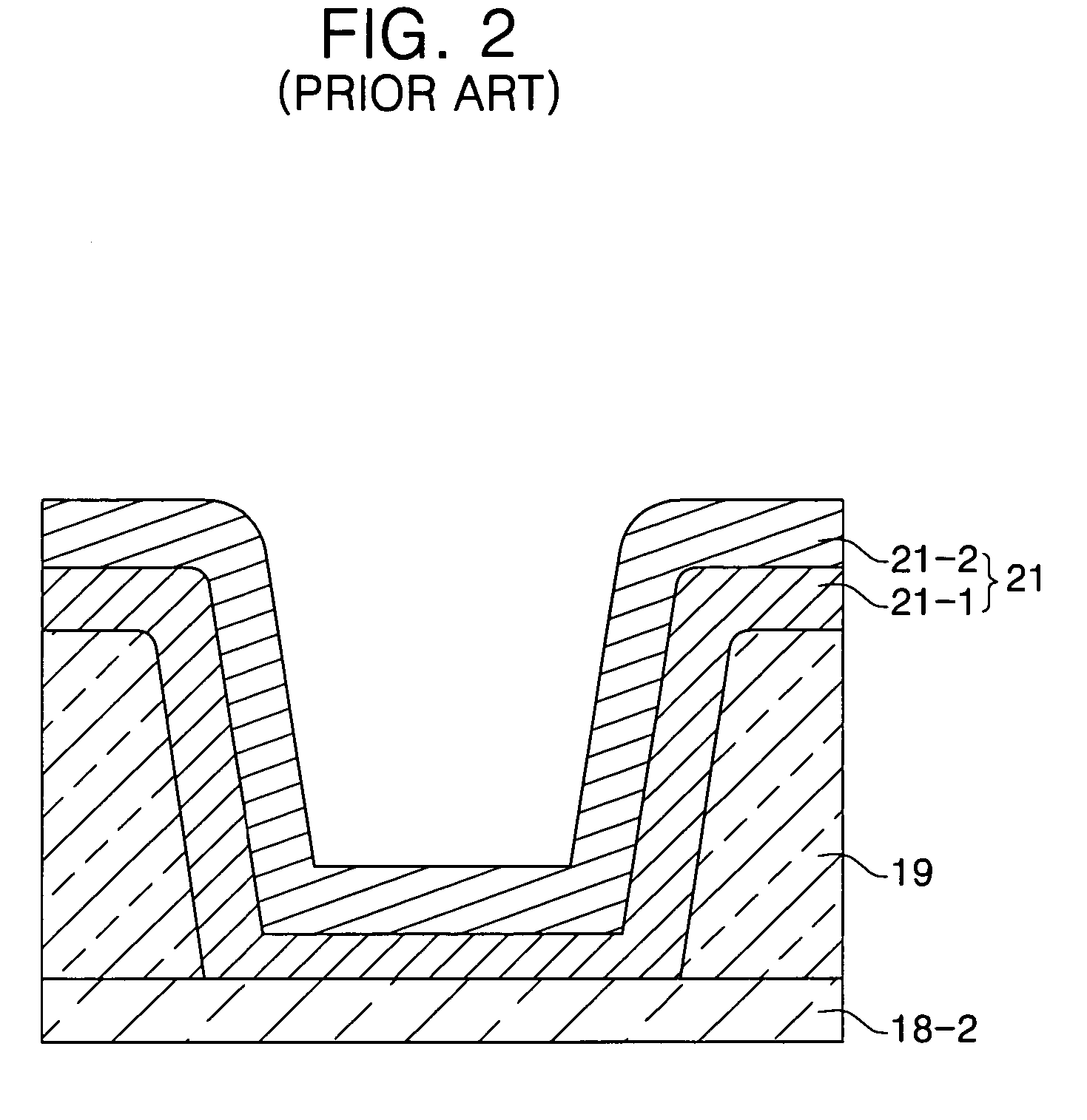 Top-emission organic light-emitting display device and method of fabricating the same