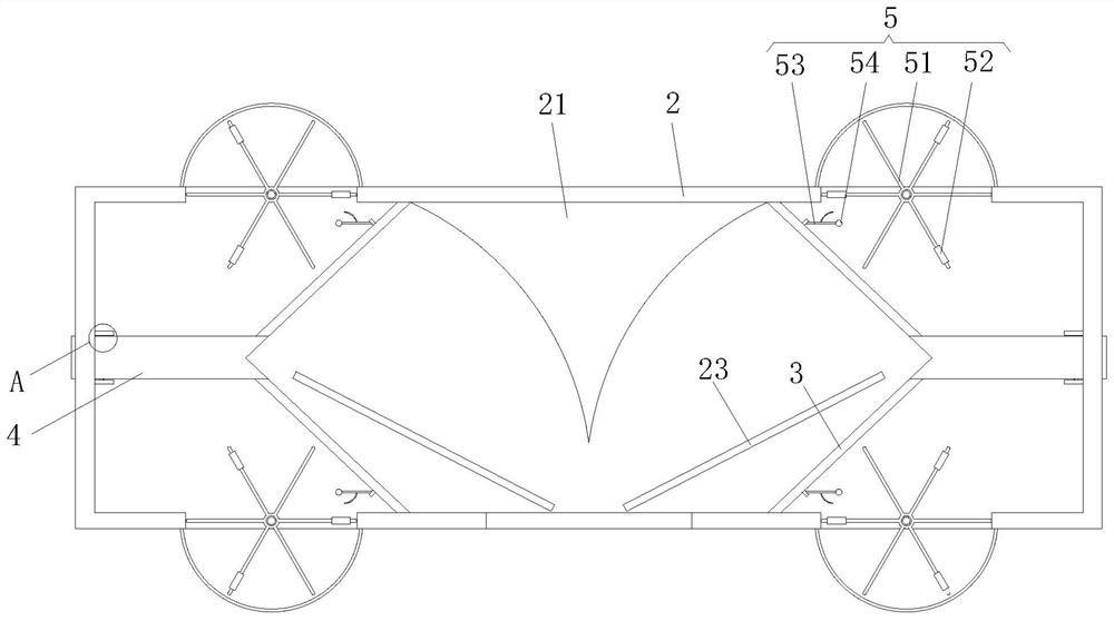 Waste heat recycling device for steelmaking