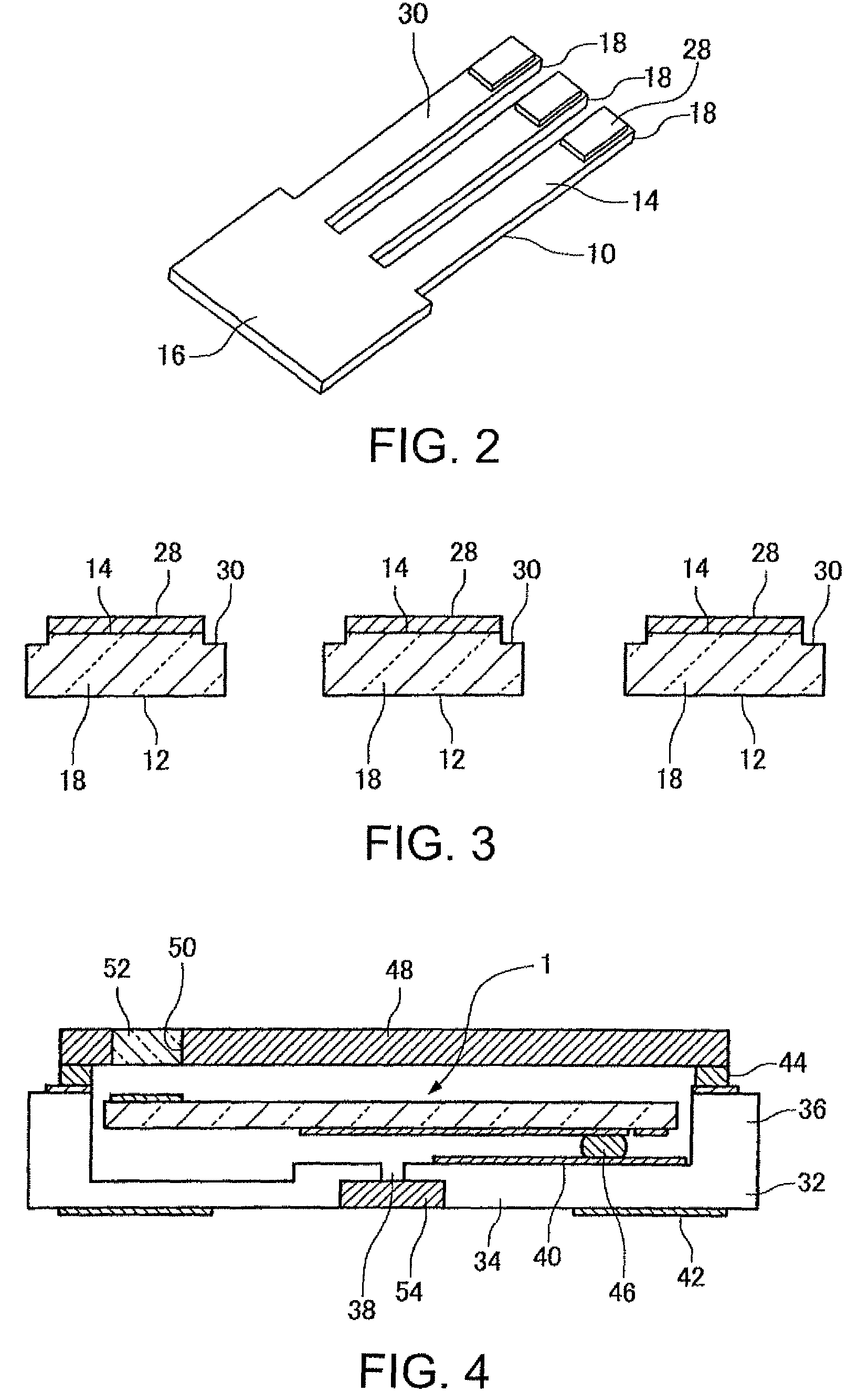Vibrating piece manufacturing method and vibrator manufacturing method