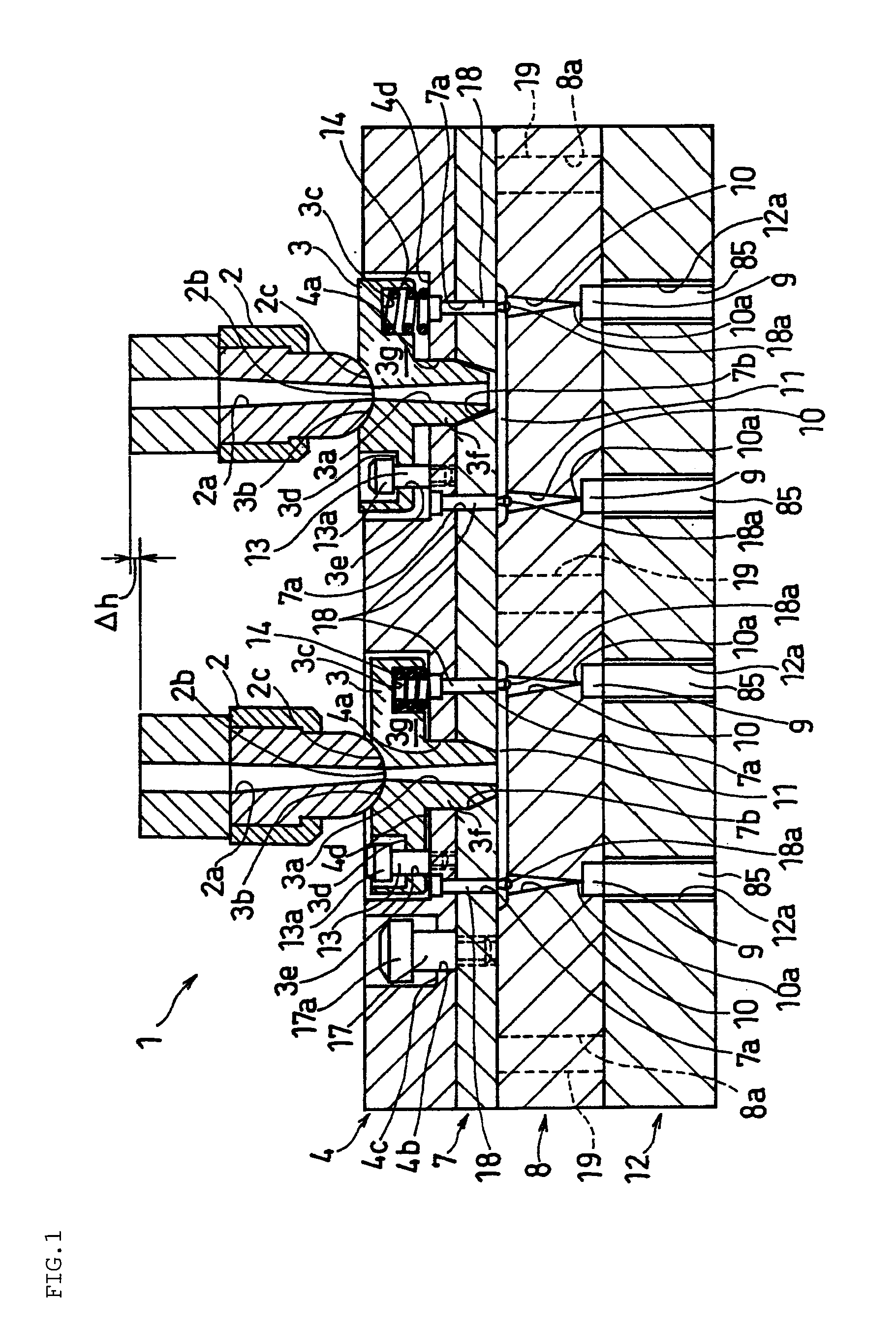Method and apparatus for producing battery pack