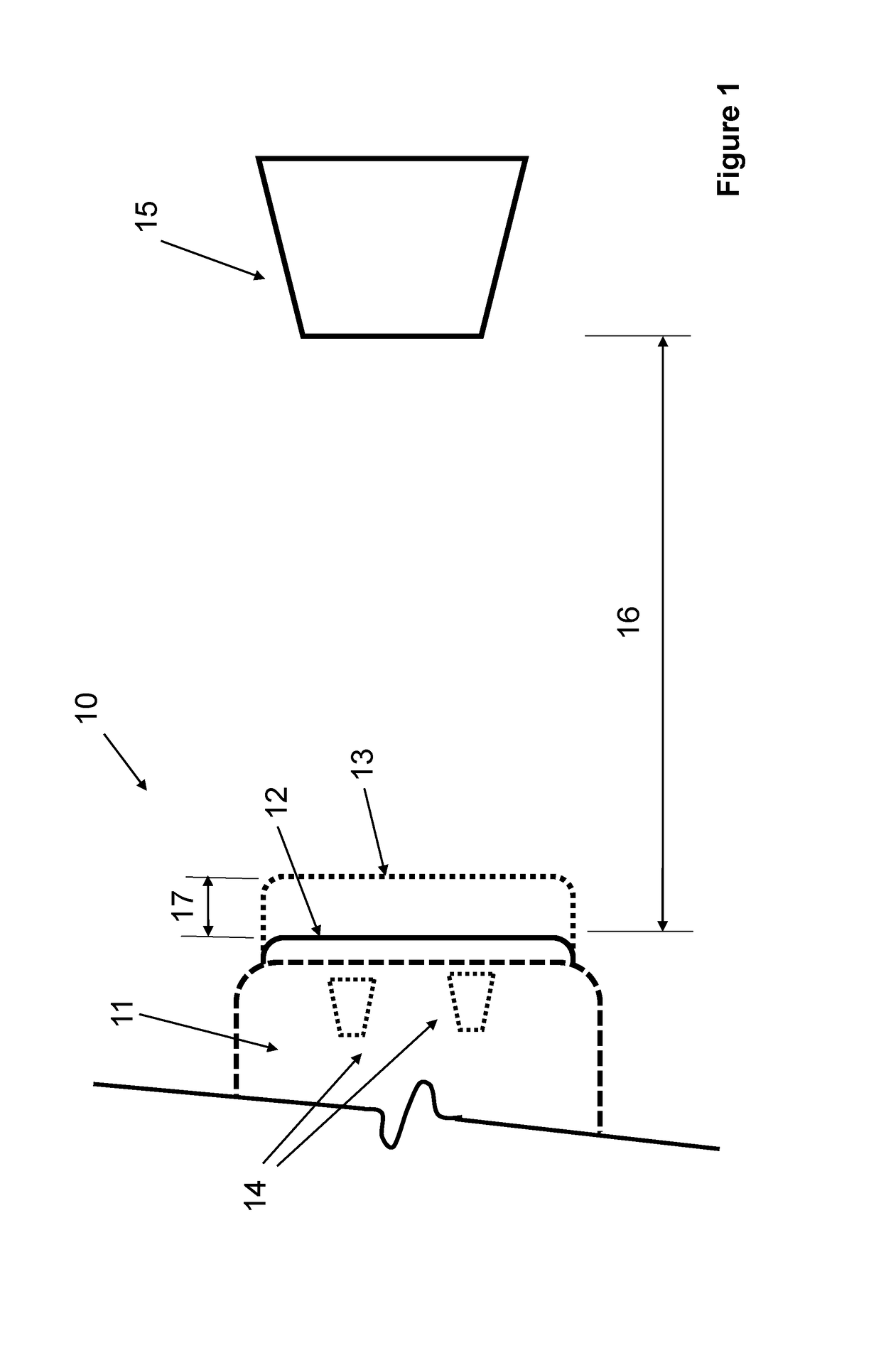 Deployable and Smart Car Bumper